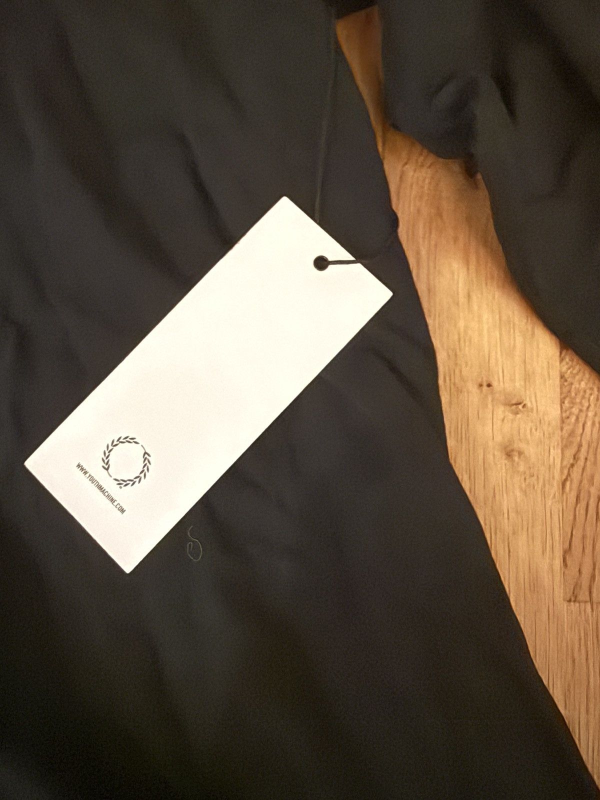 Youth Machine Youth Machine ‘Mickey x Chanel’ Size US XL / EU 56 / 4 - 3 Thumbnail