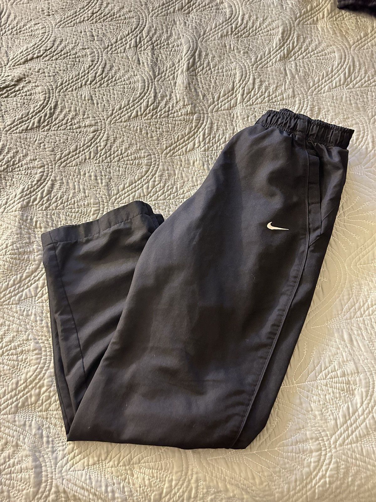 Nike nike track pants Size US 28 / EU 44 - 3 Thumbnail