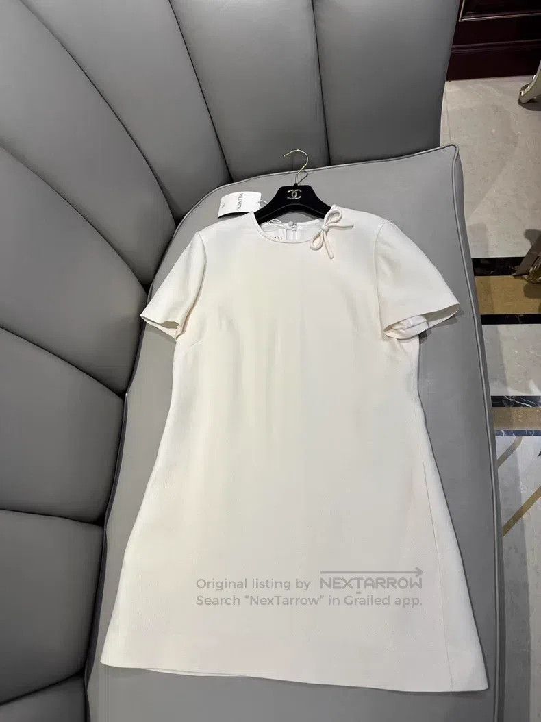 Valentino Valentino dress Size S / US 4 / IT 40 - 4 Thumbnail