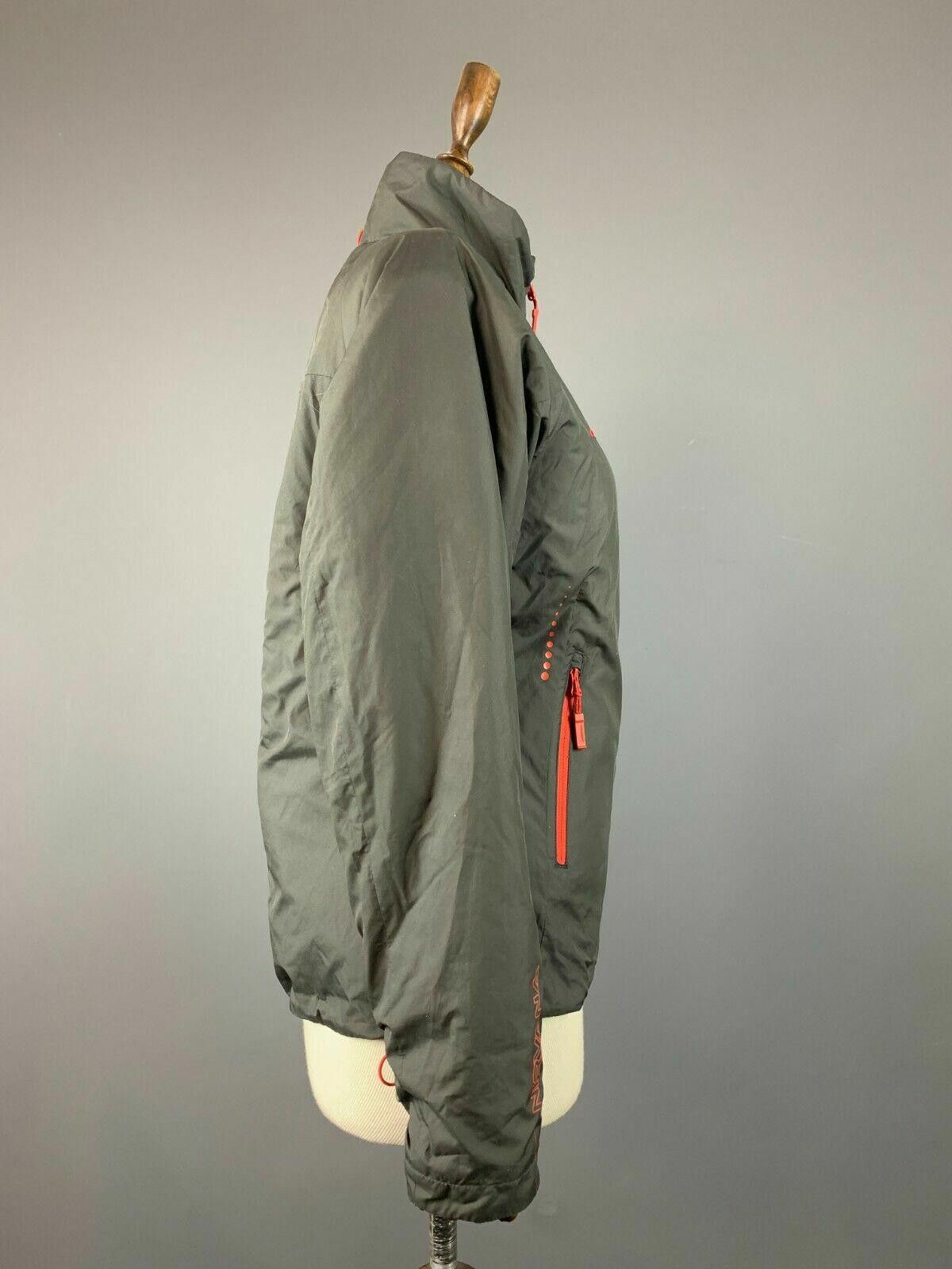 Mammut Mammut Safety Ajungilak Jacket M / US 8-10 / UK 12-14 Size M / US 6-8 / IT 42-44 - 5 Thumbnail