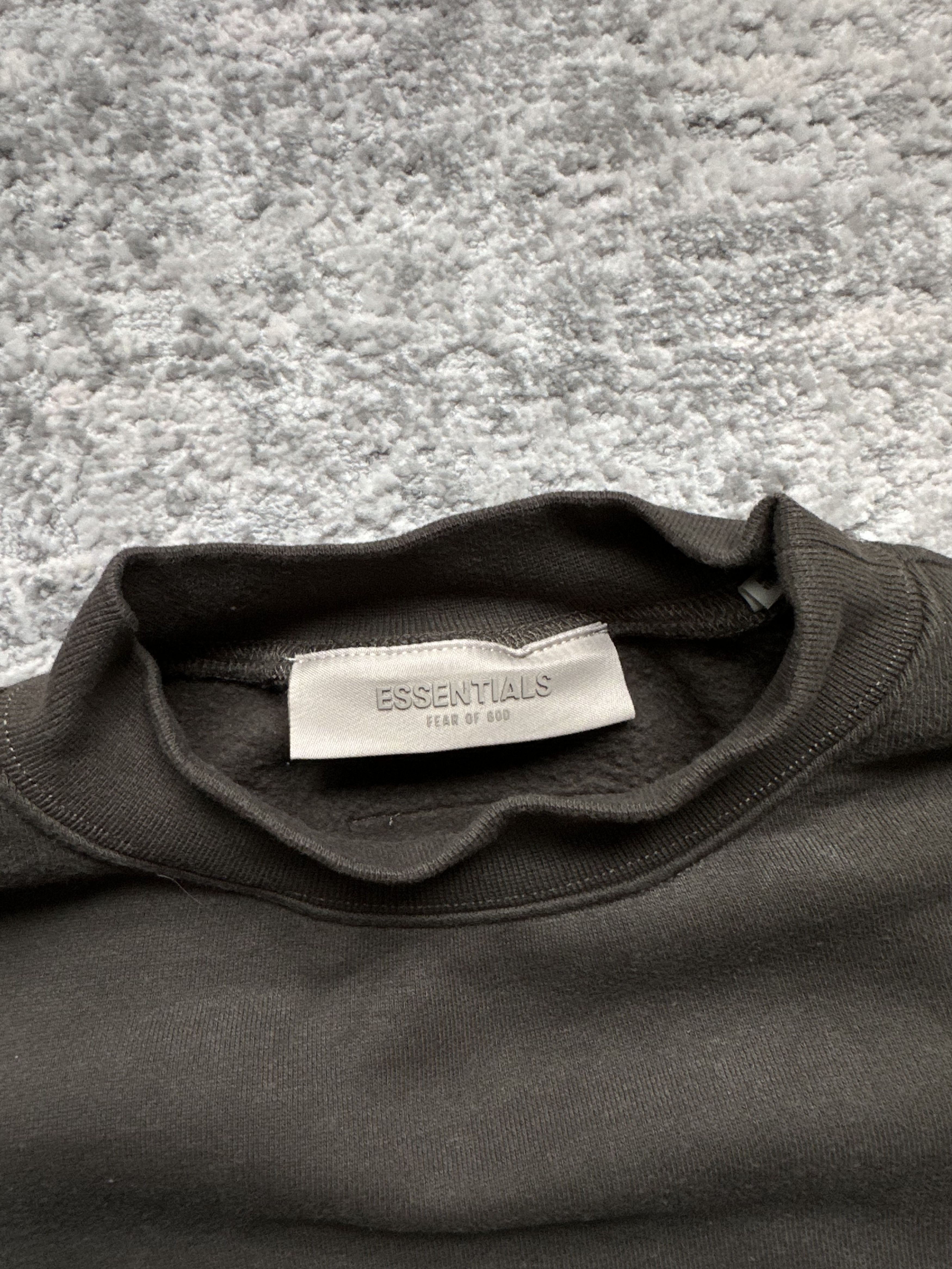 Essentials Essentials Fear Of God sweatshirt Size S / US 4 / IT 40 - 4 Thumbnail