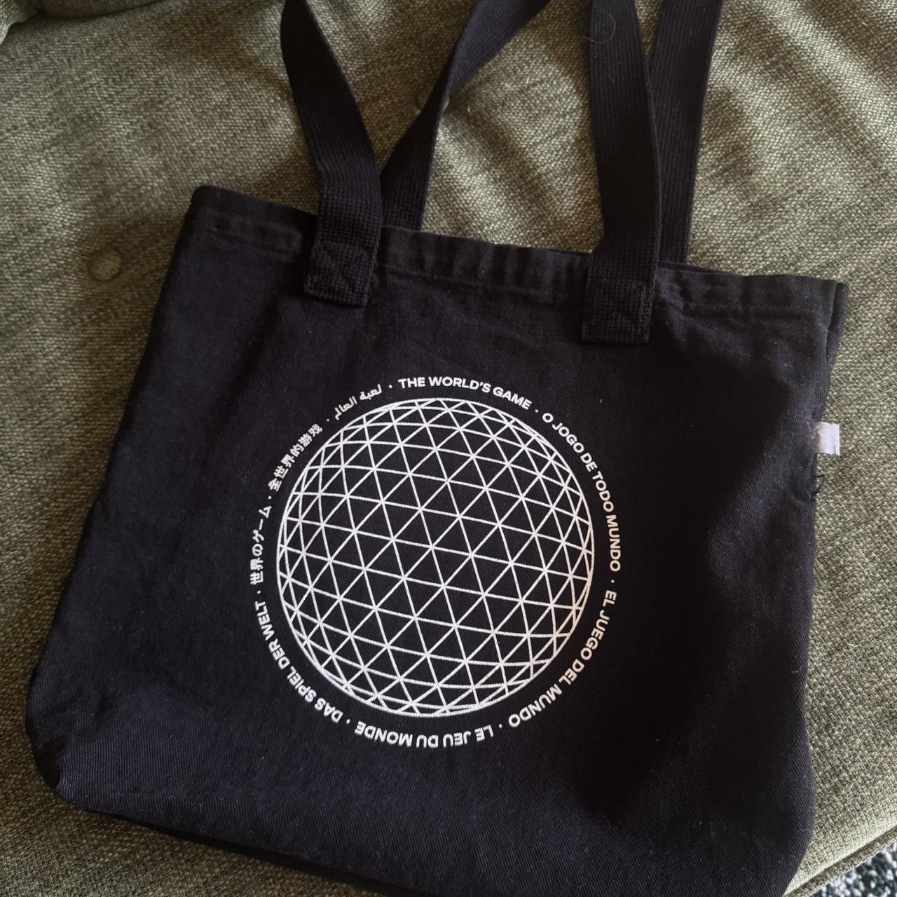 424 424 x EA Sports FC Tote Bag Size ONE SIZE - 4 Thumbnail