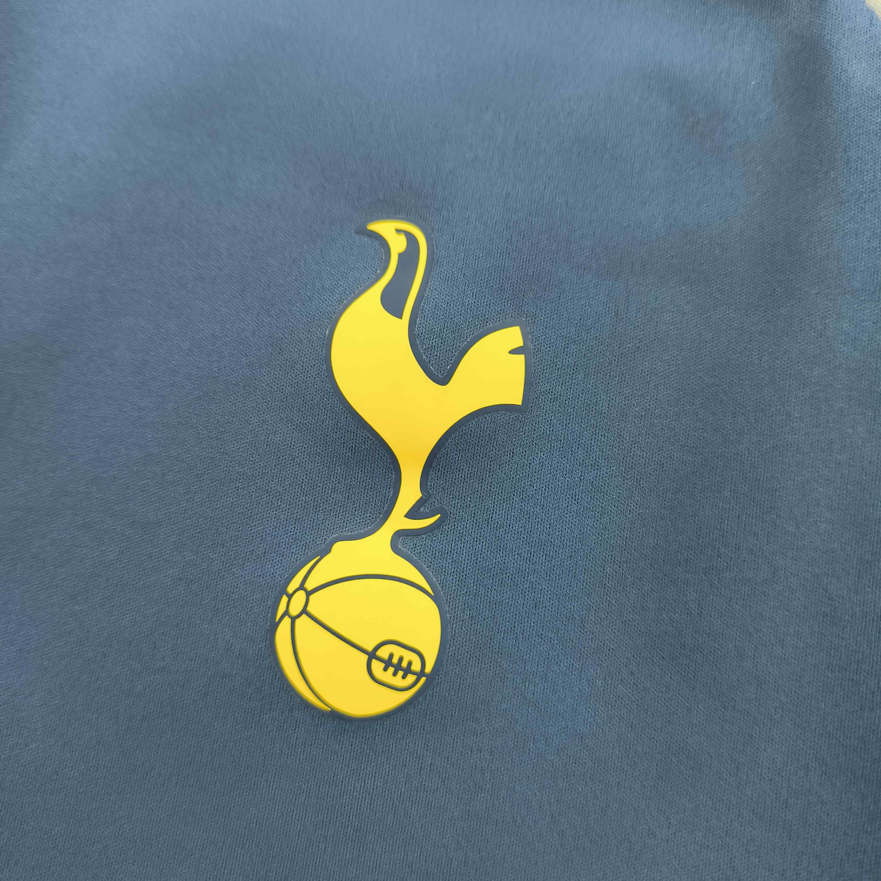 Nike Tottenham Hotspur 20-21 Nike Hypershield training top size M Size US M / EU 48-50 / 2 - 4 Thumbnail