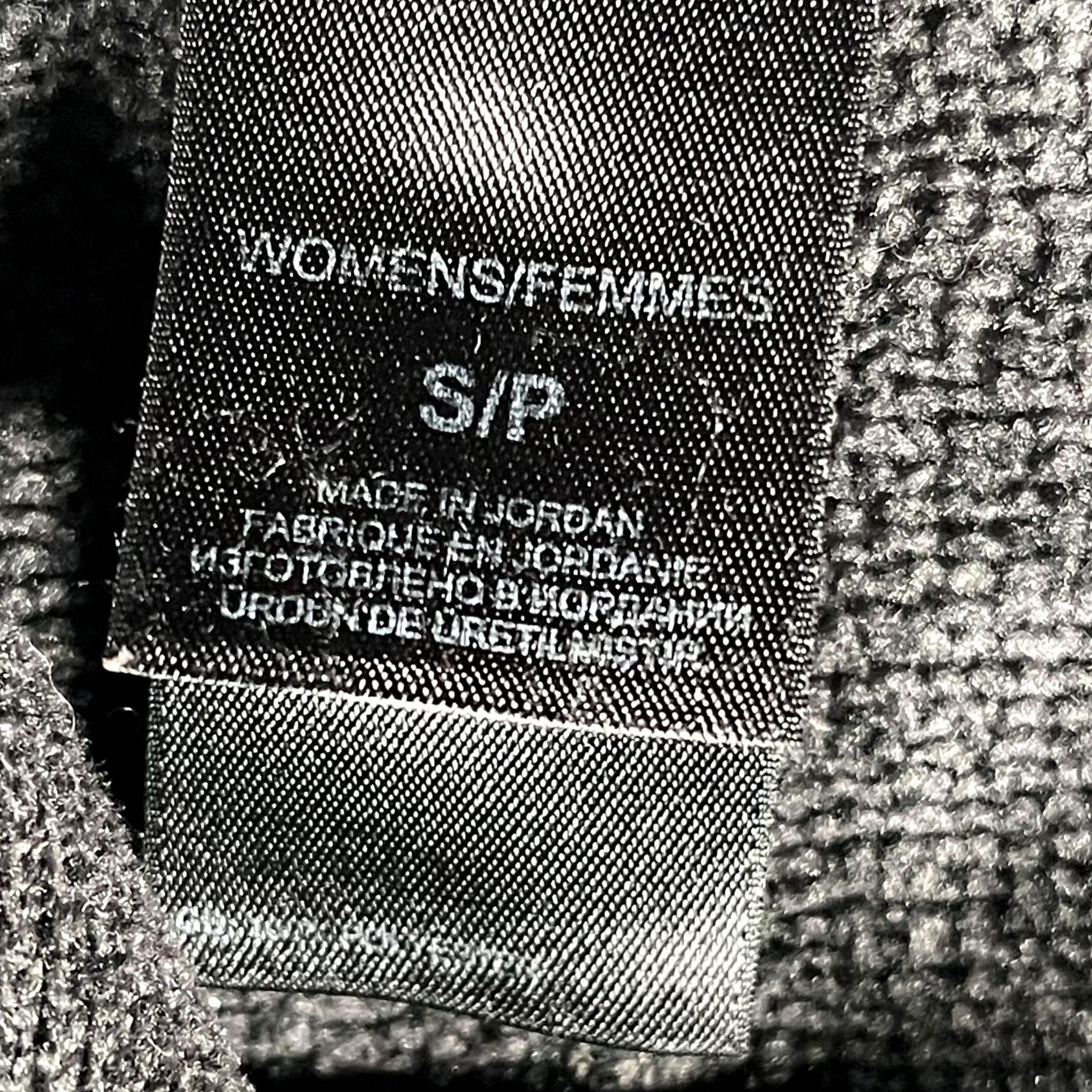 The North Face The North Face Sweater Womens Small Gray Shawl Collar Button Pullover ATVM Size S / US 4 / IT 40 - 5 Thumbnail