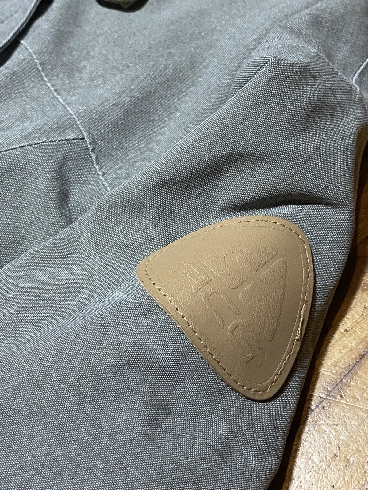 Nike × Nike ACG × Vintage Nike Acg Size US M / EU 48-50 / 2 - 3 Thumbnail