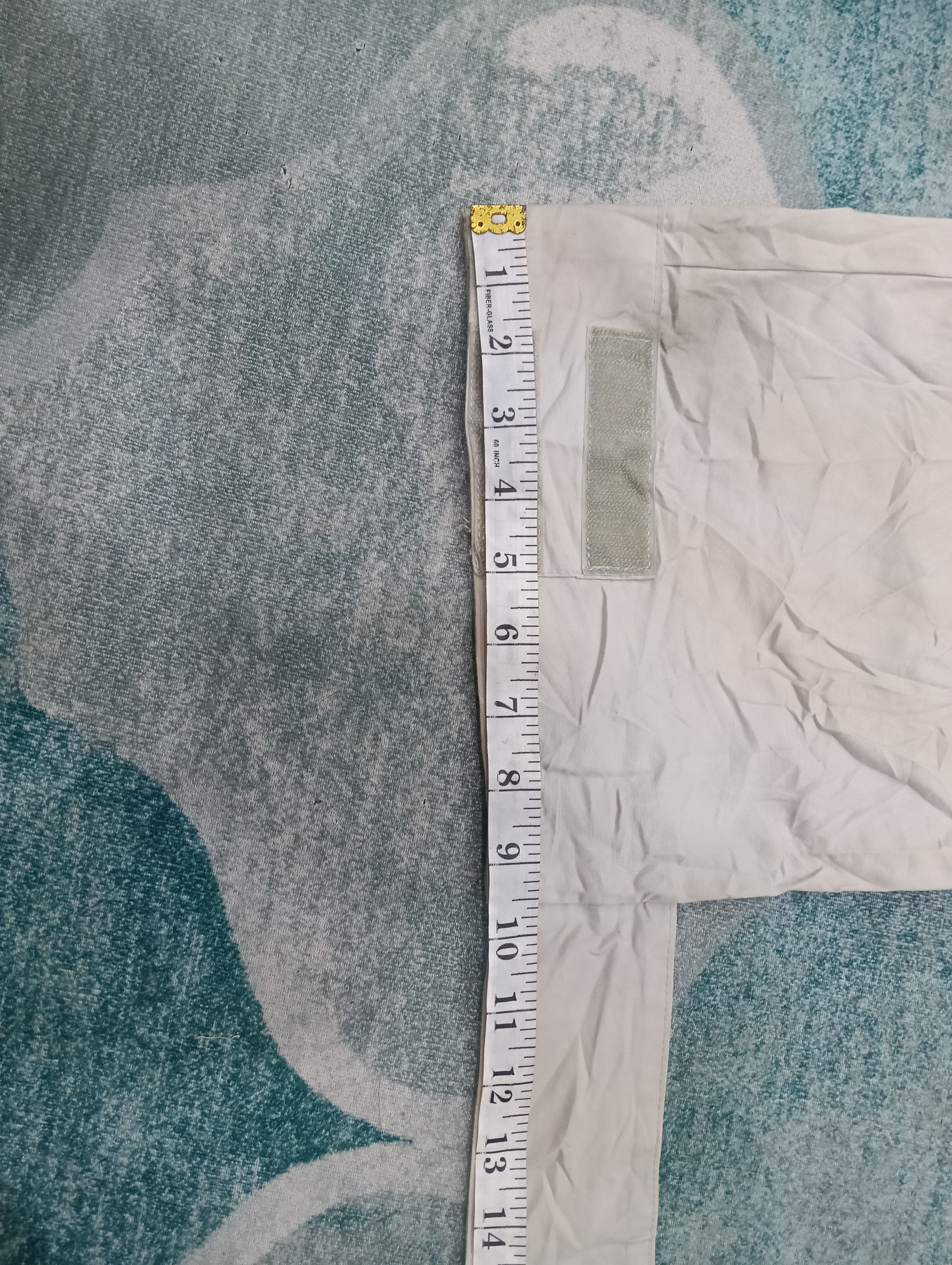 Yasuyuki Ishii Rare Yasuyuki Ishii Bondage Pants Size US 32 / EU 48 - 21 Thumbnail