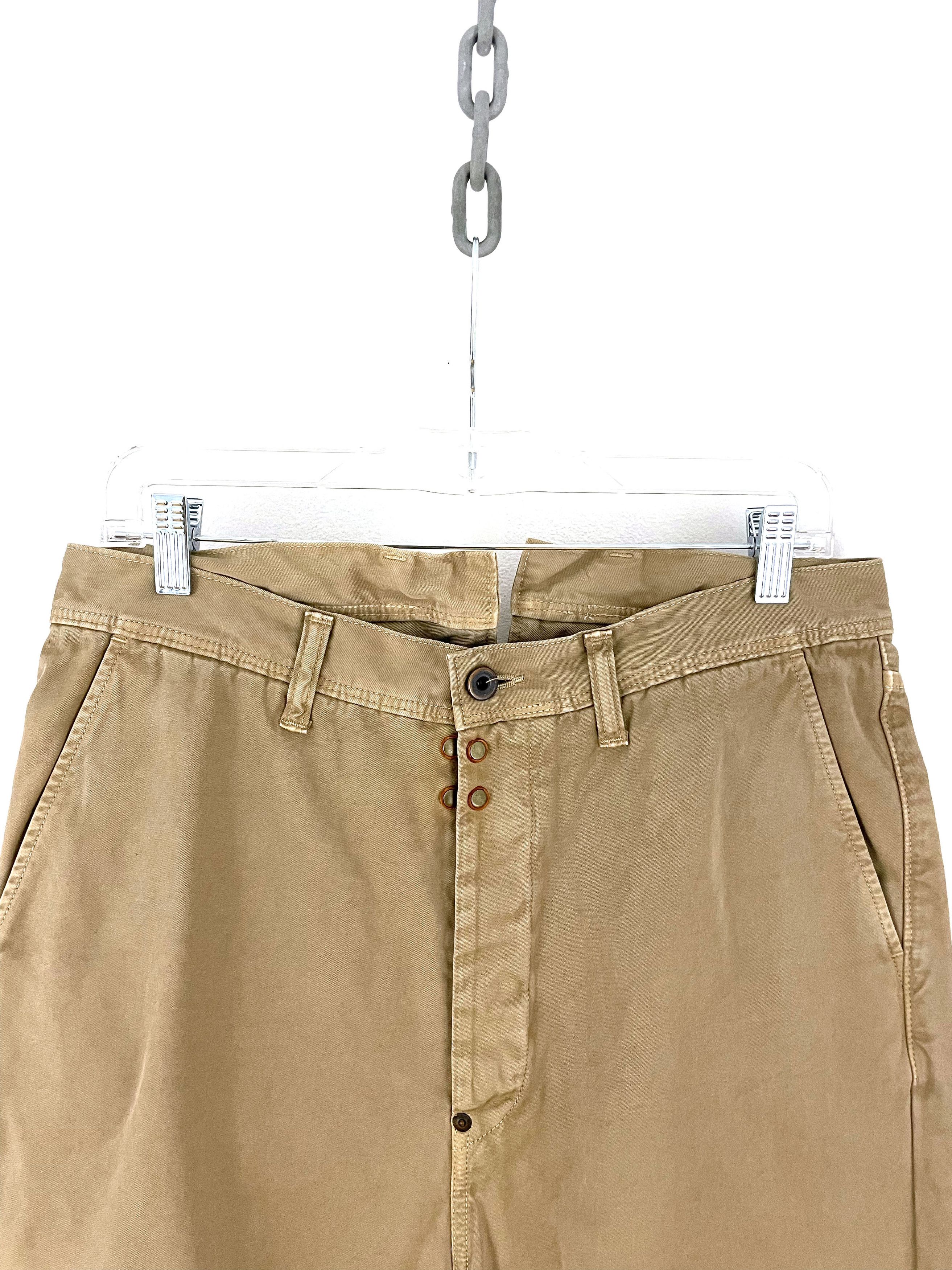 Kapital Camera Bag Pants Size US 32 / EU 48 - 8 Thumbnail