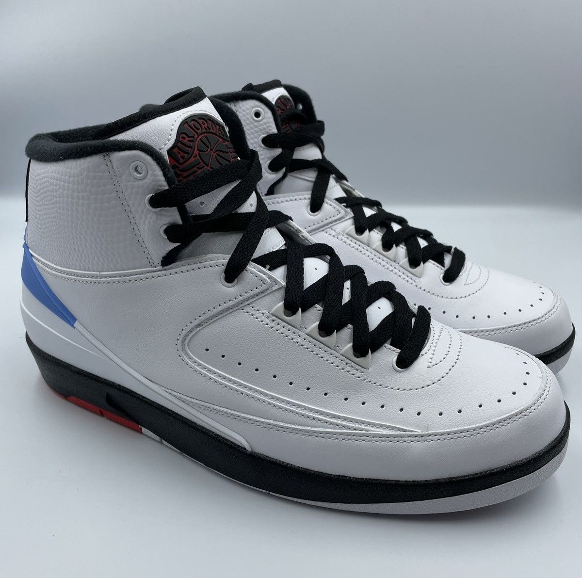 Jordan Brand Jordan X converse THE 2 THAT STARTED IT ALL Size US 10 / EU 43 - 6 Thumbnail