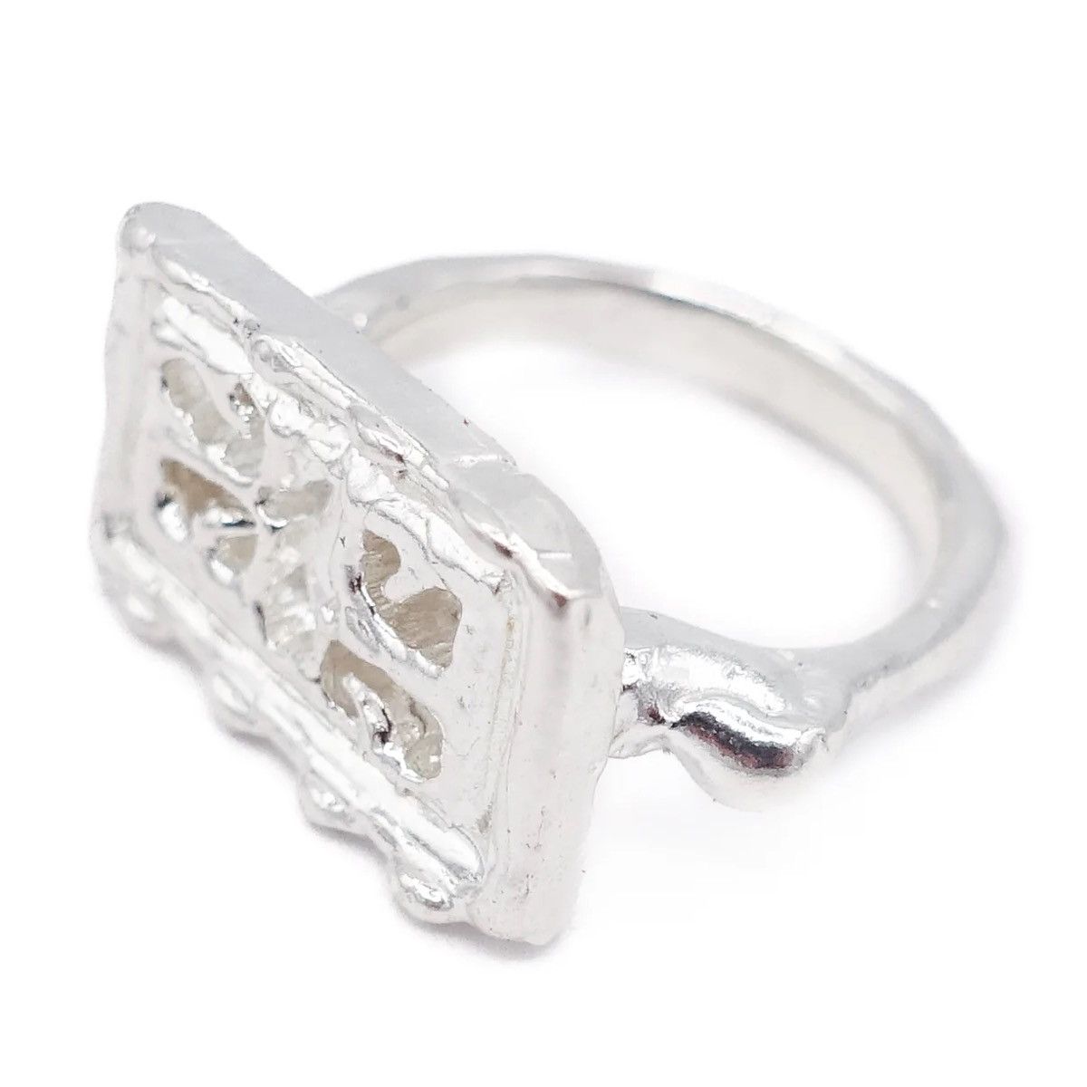 Other Harlot Hands Lore Ring size US 6 Size ONE SIZE - 3 Thumbnail