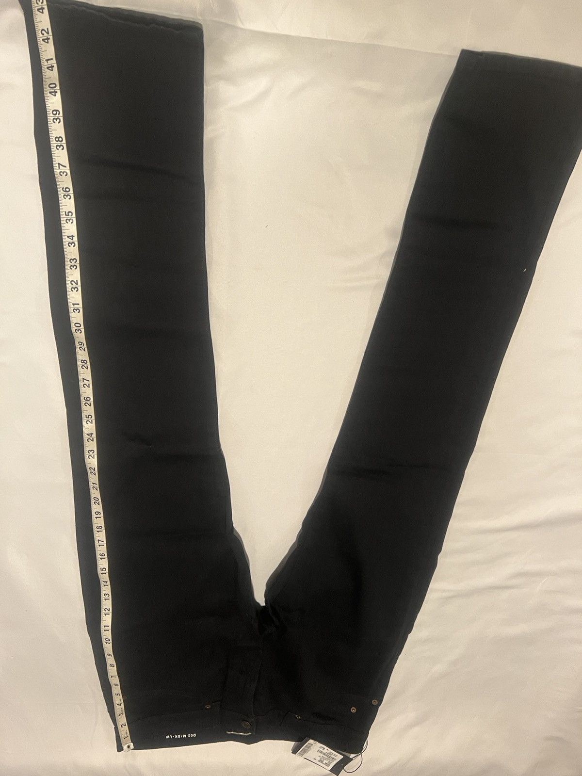 Saint Laurent Paris Saint laurent mens jeans. 33. $790 Size US 33 - 3 Thumbnail
