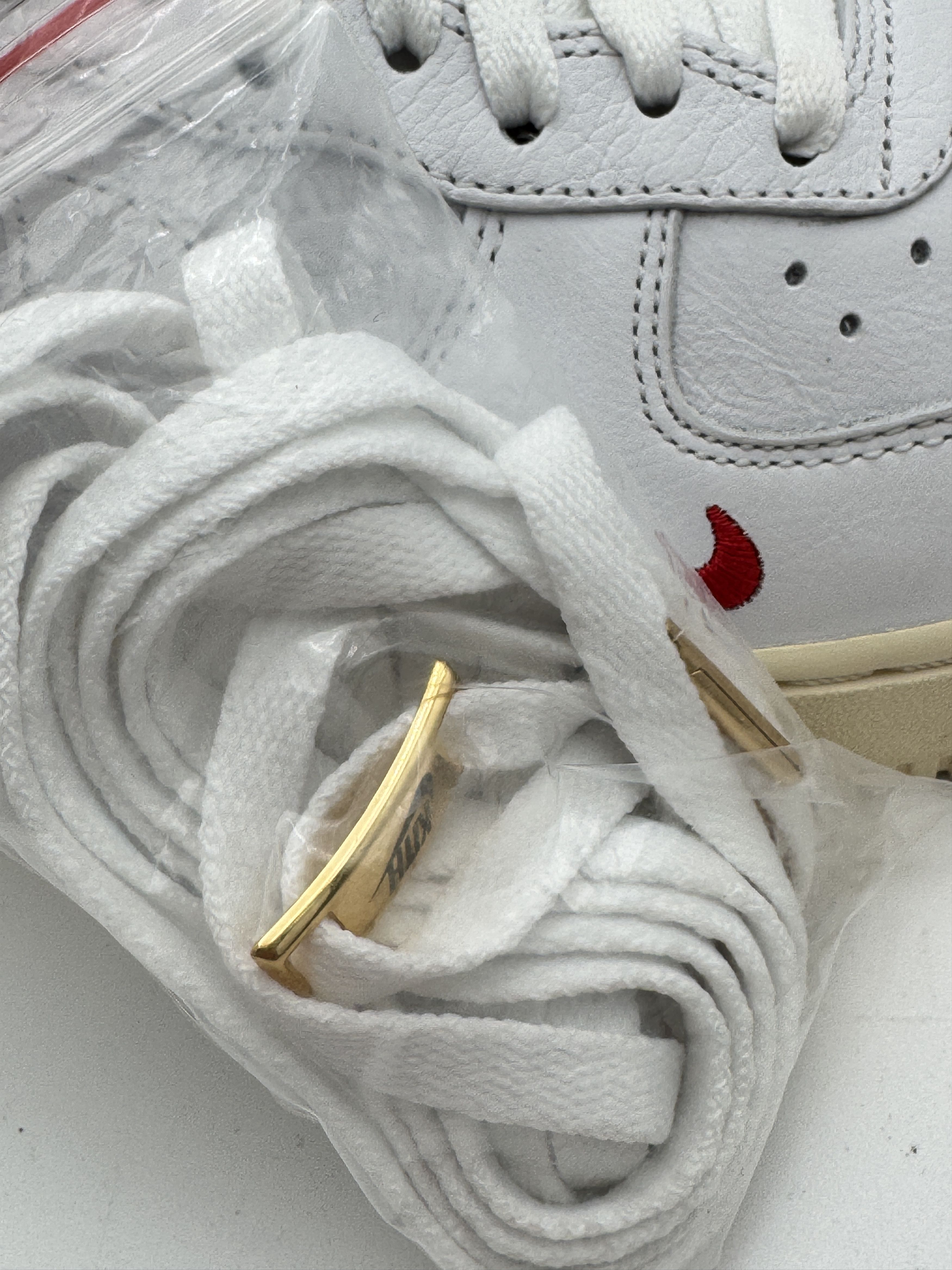 Kith × Nike Kith Nike Air Force 1 Tokyo Japan Store Size US 9 / EU 42 - 5 Thumbnail