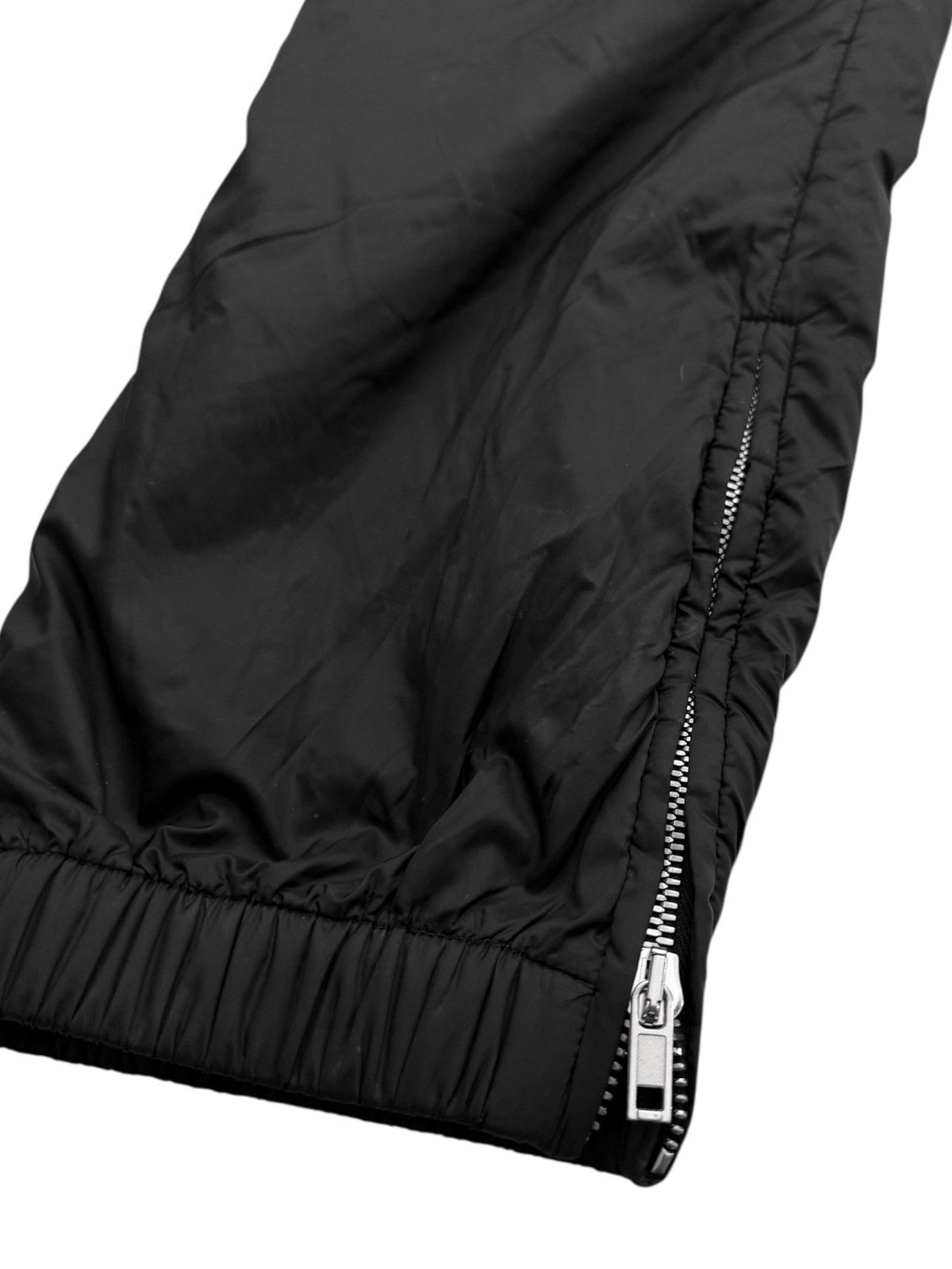 Rick Owens Larry Silver Spray Gradient Insulated Pant Size US 32 / EU 48 - 3 Thumbnail