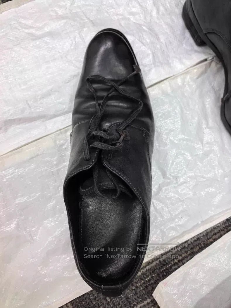 Carol Christian Poell Carol Christian Poell Derby shoes i Size US 10 / EU 43 - 2 Thumbnail
