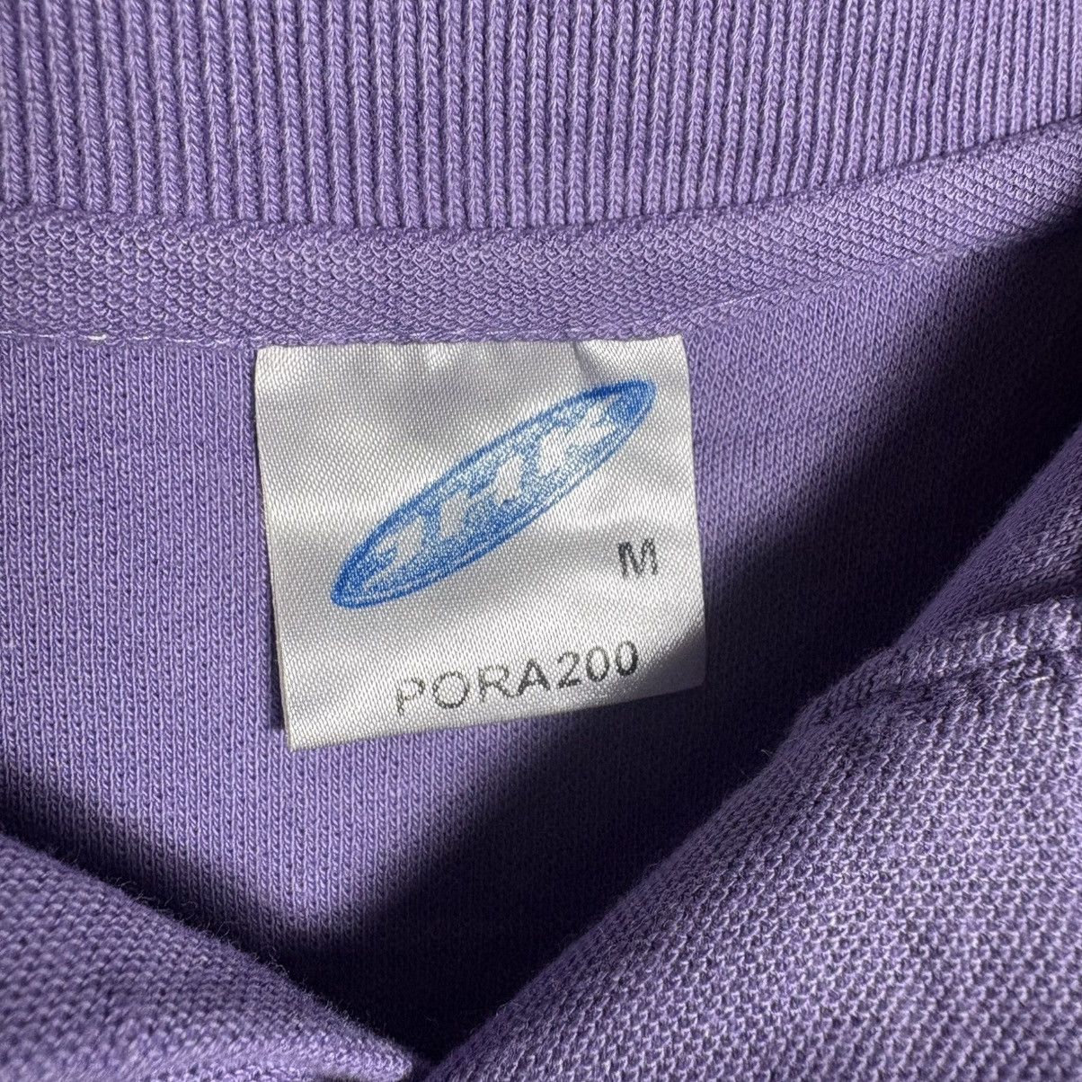 Vintage Vintage 80s El Chupinazo Skeleton Polo Shirt Size US M / EU 48-50 / 2 - 6 Thumbnail