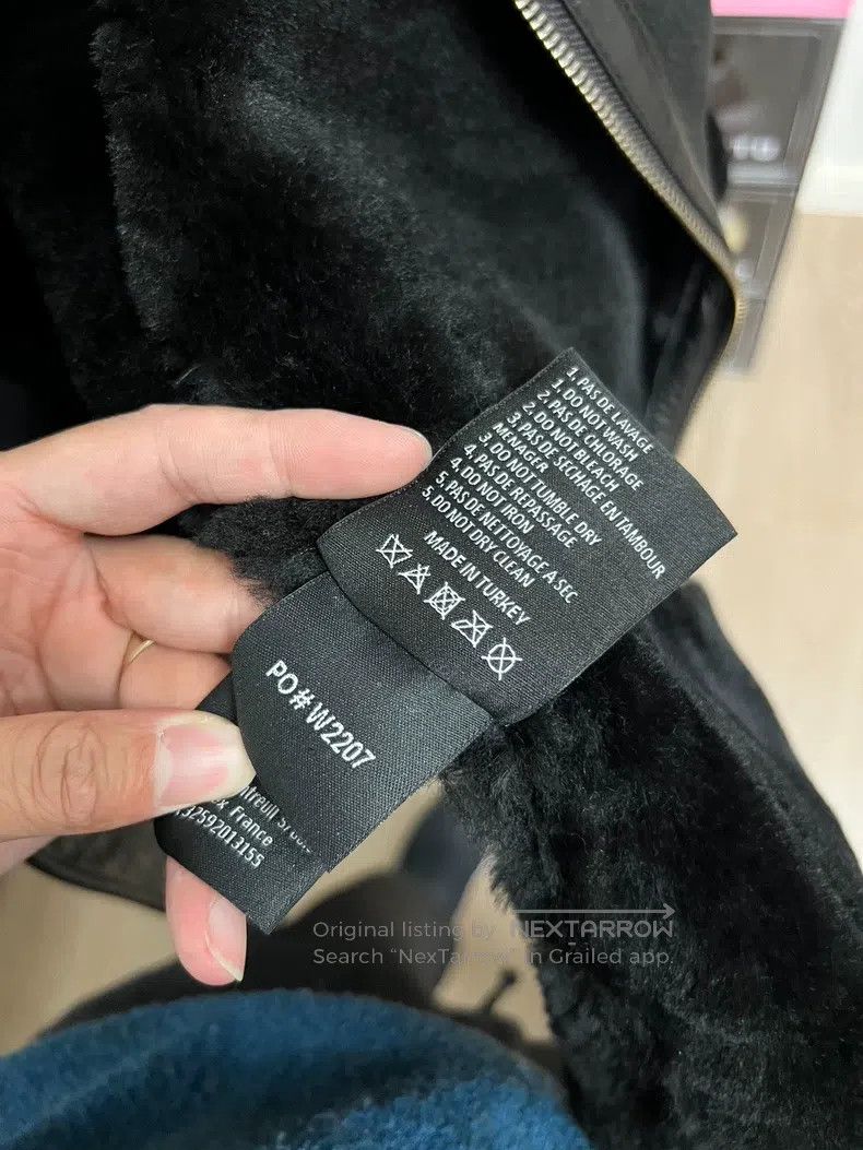 Schott Schott Sheepskin and wool coats Size US S / EU 44-46 / 1 - 8 Thumbnail