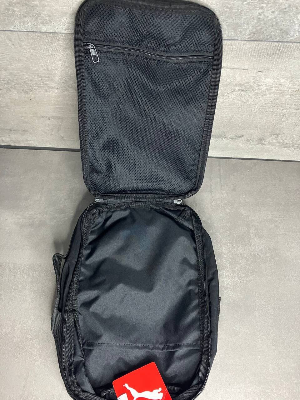 Puma New Puma Unisex Bag Tablet Basketball Stadium 078262 01 Size ONE SIZE - 5 Thumbnail