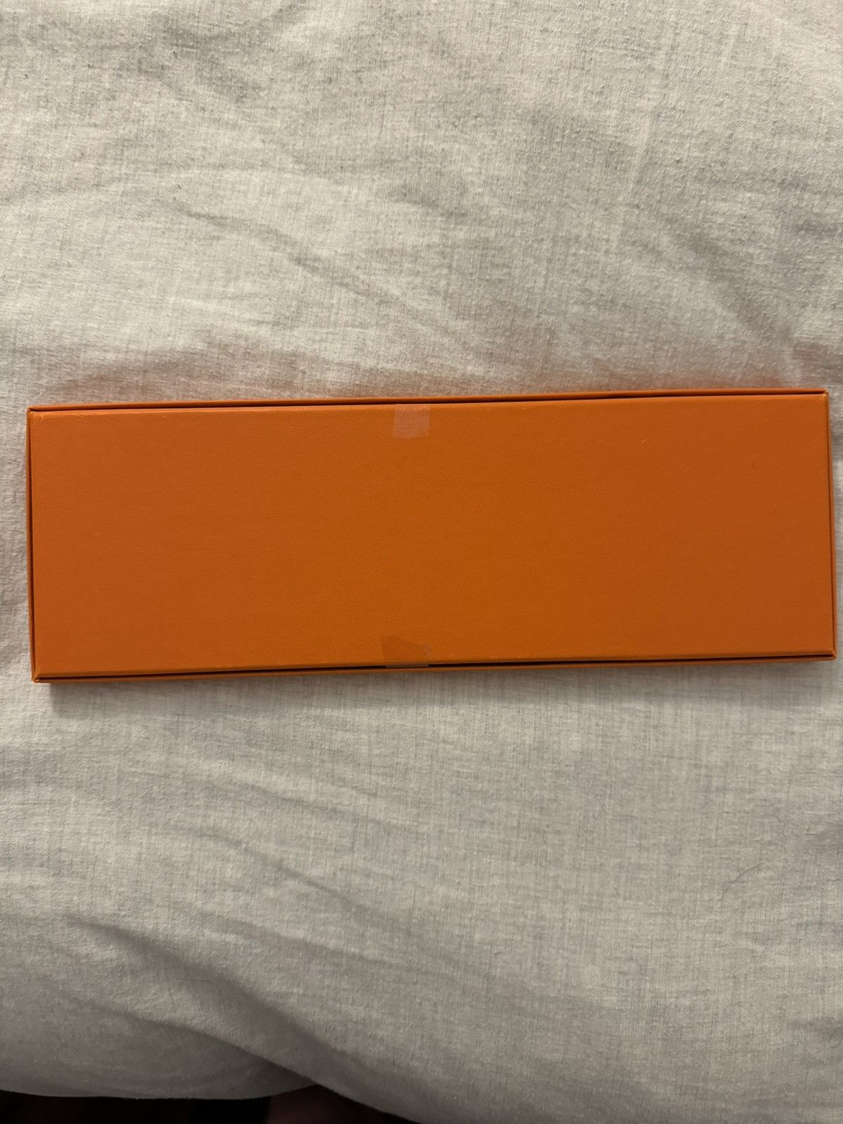 Hermes Hermès Orange Box Set Size ONE SIZE - 6 Thumbnail
