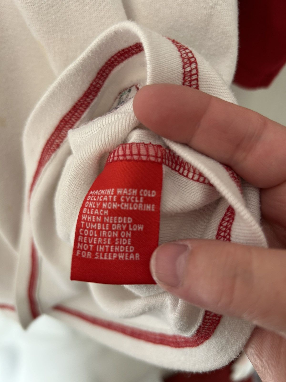 Coca Cola Tee: 2000 coca-cola vintage coke 86 jersey large Size US L / EU 52-54 / 3 - 9 Thumbnail
