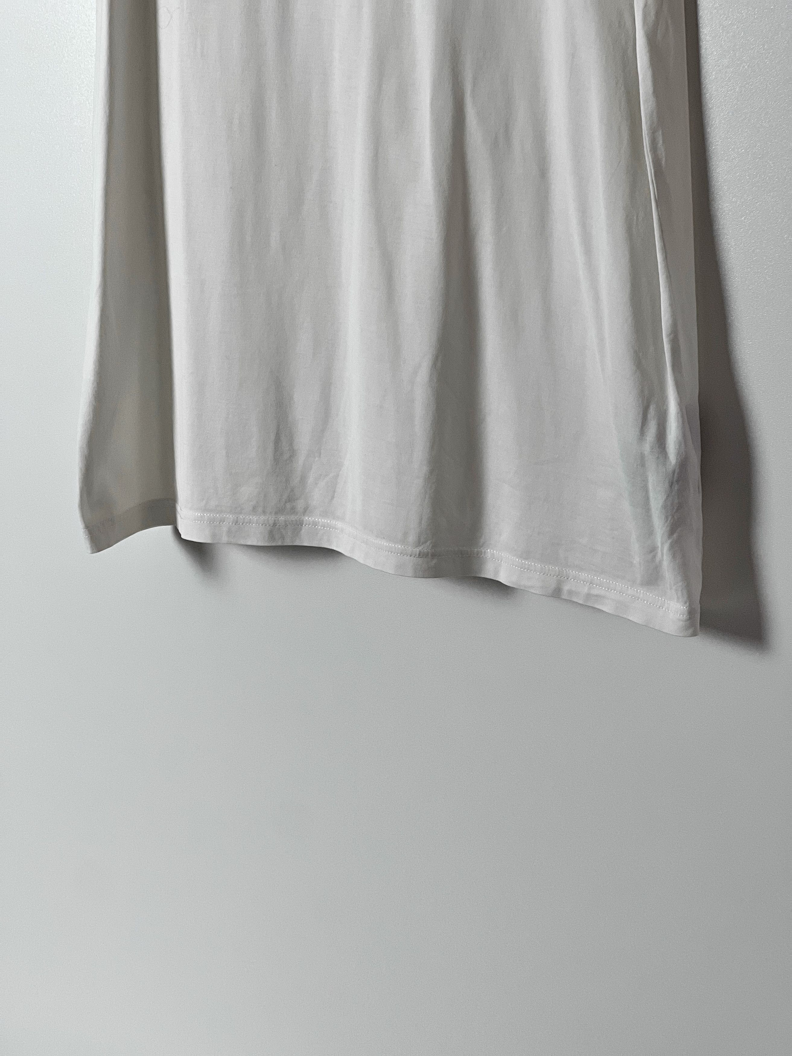 Burberry Thomas Burberry T-shirt Size US S / EU 44-46 / 1 - 10 Thumbnail