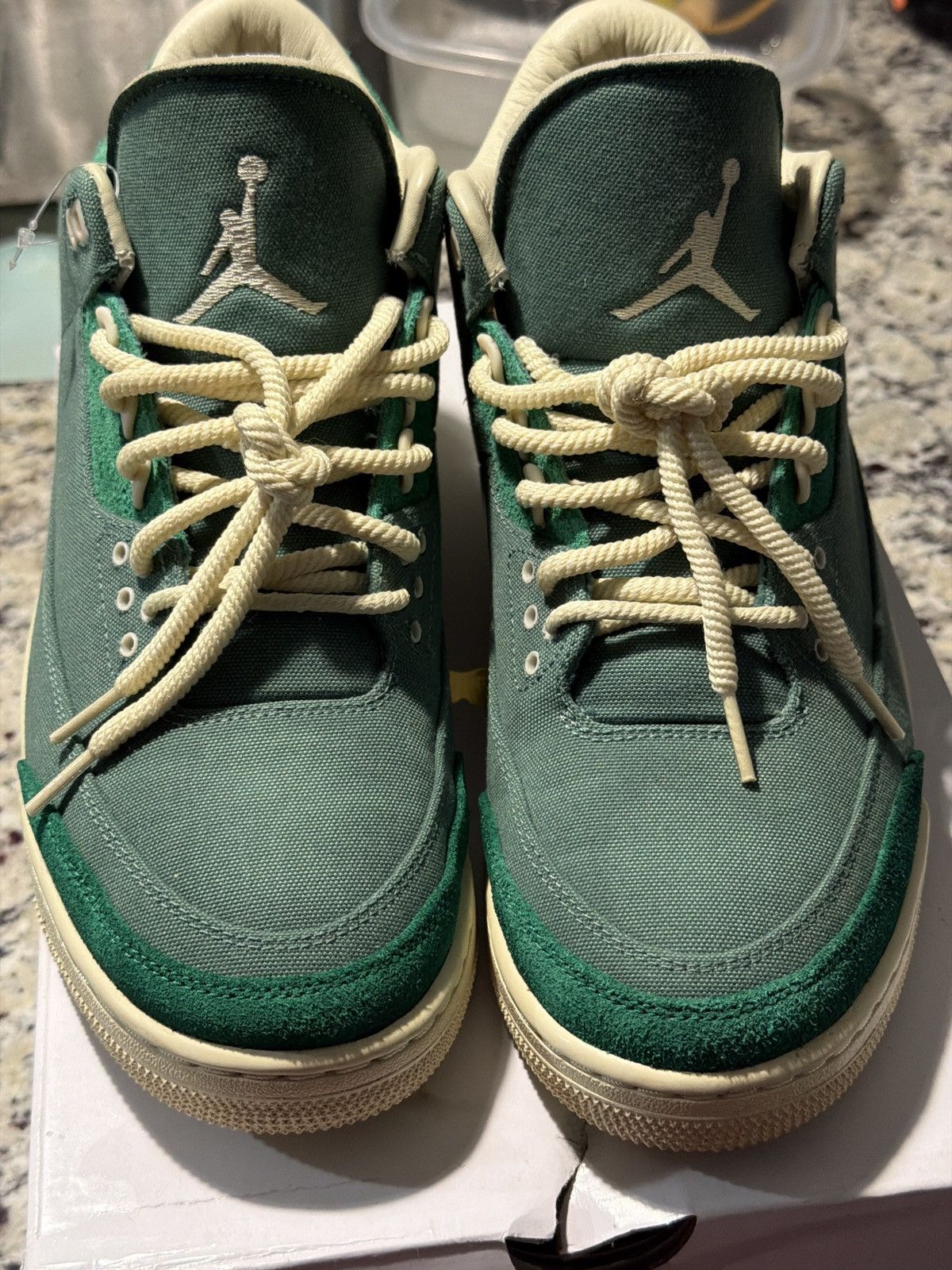 Jordan Brand Jordan 3 Size US 11.5 / EU 44-45 - 3 Thumbnail