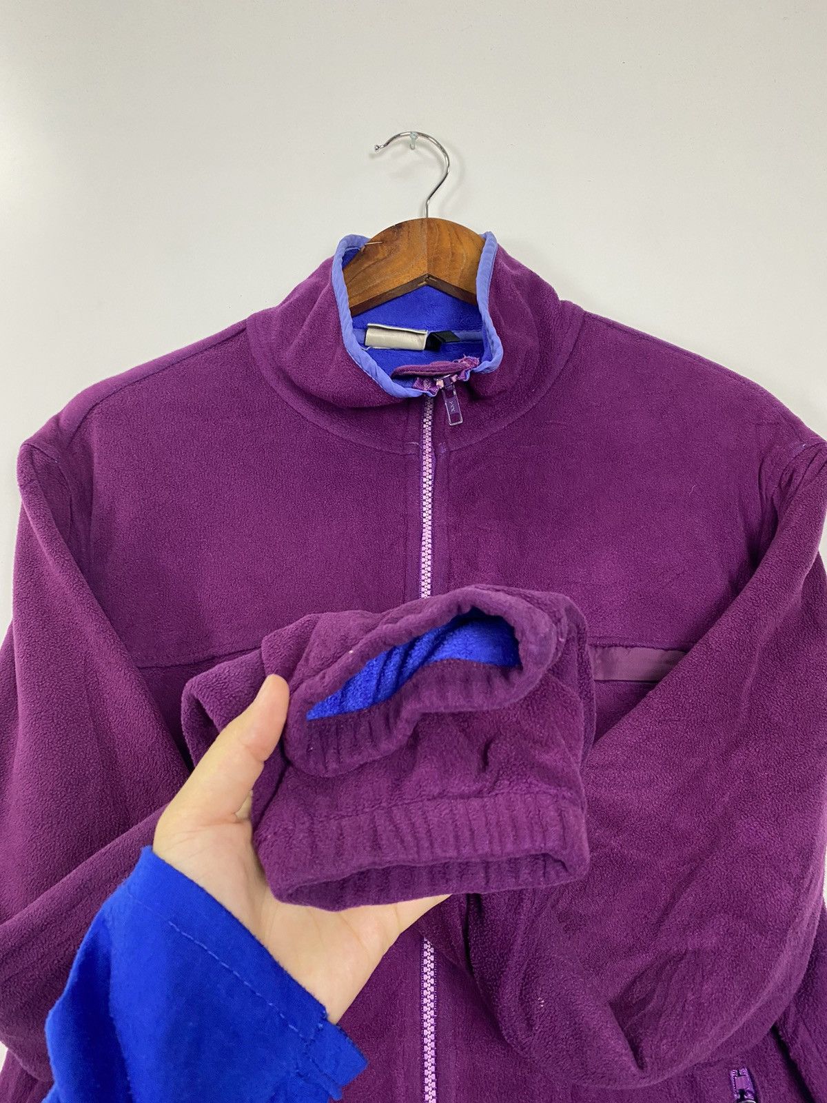 L.L. Bean × Polartec LL.Bean polartec sweater Size US L / EU 52-54 / 3 - 10 Thumbnail