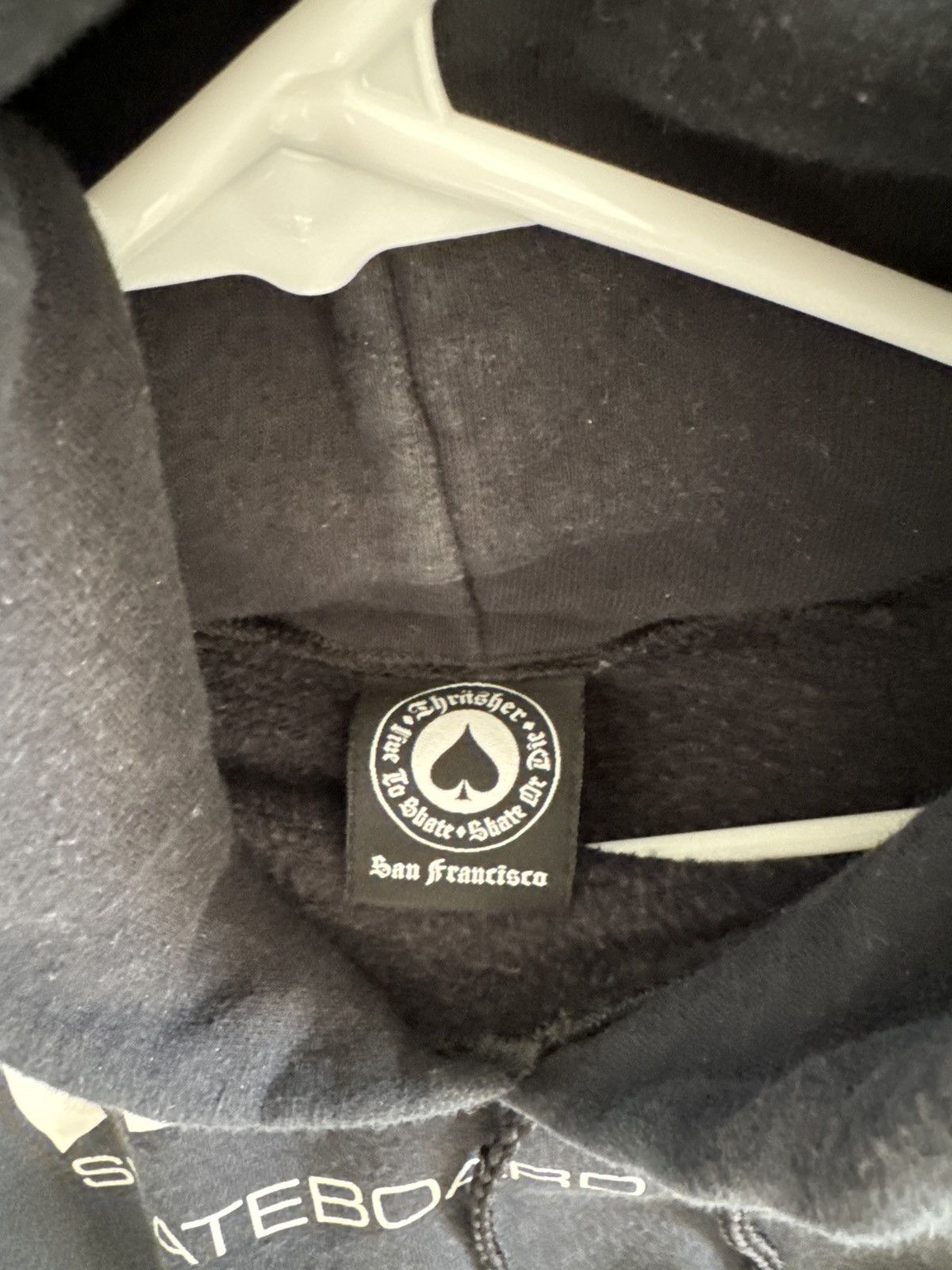 Thrasher Thrasher hoodie Size US L / EU 52-54 / 3 - 2 Thumbnail