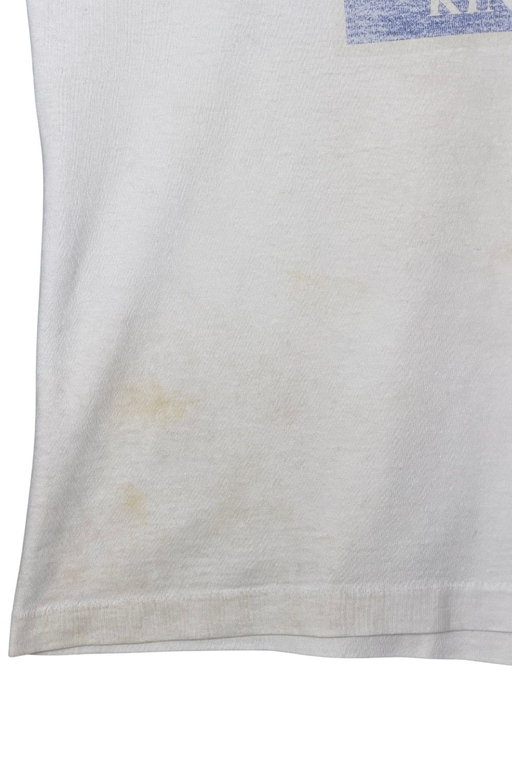 Fruit Of The Loom Vintage 90s Golden Retriever “King Of Dogs” Tee Size US XL / EU 56 / 4 - 8 Thumbnail