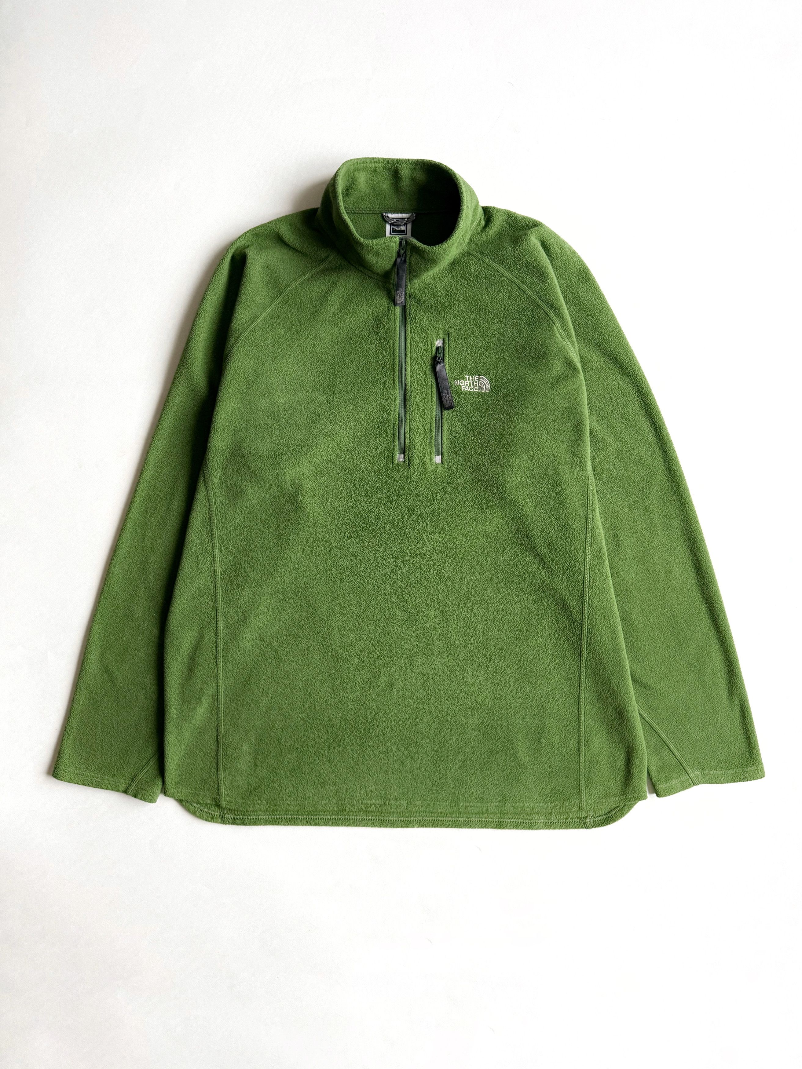 The North Face Men's The North Face Fleece Pullover XL Size US XL / EU 56 / 4 - 1 Thumbnail