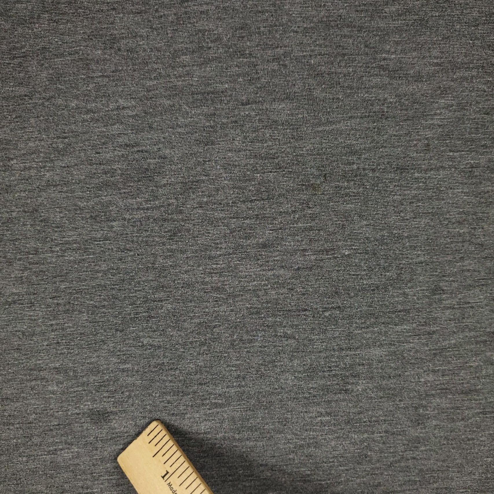 Lululemon VINTAGE Lululemon Polo Shirt Mens L Gray Tech Casual Short Sleeve Size US L / EU 52-54 / 3 - 3 Thumbnail