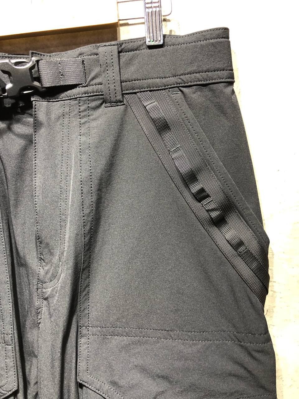 Other Mountwood Slate technical pants Size US 33 - 3 Thumbnail