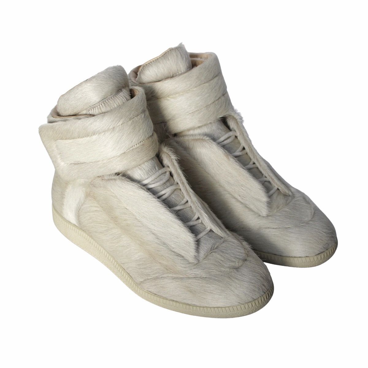 Maison Margiela Future High | Grailed