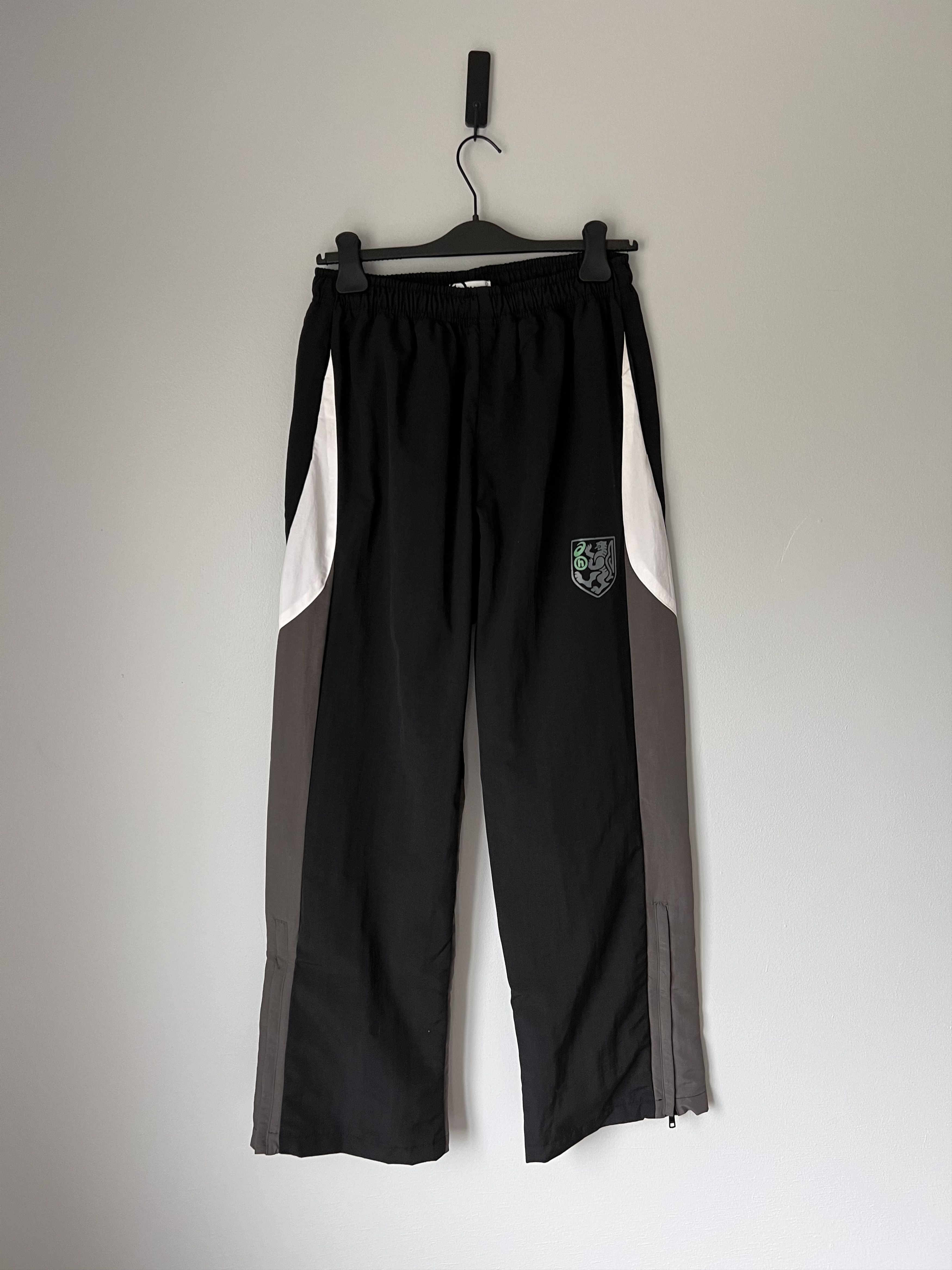 Asics × HIDDEN Asics Hidden NY Track Jacket and Pants Set in Black Size US L / EU 52-54 / 3 - 9 Thumbnail