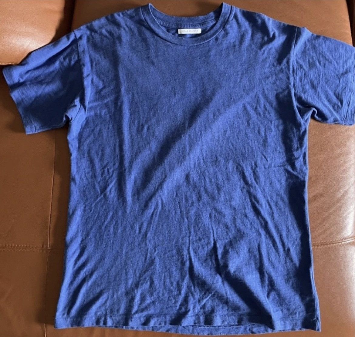 John Elliott Men’s 🇺🇸 John Elliott S/S University Tee Sz 1/S Size US S / EU 44-46 / 1 - 2 Thumbnail