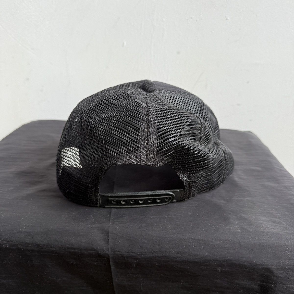 20471120 Famous Cap Size ONE SIZE - 3 Thumbnail