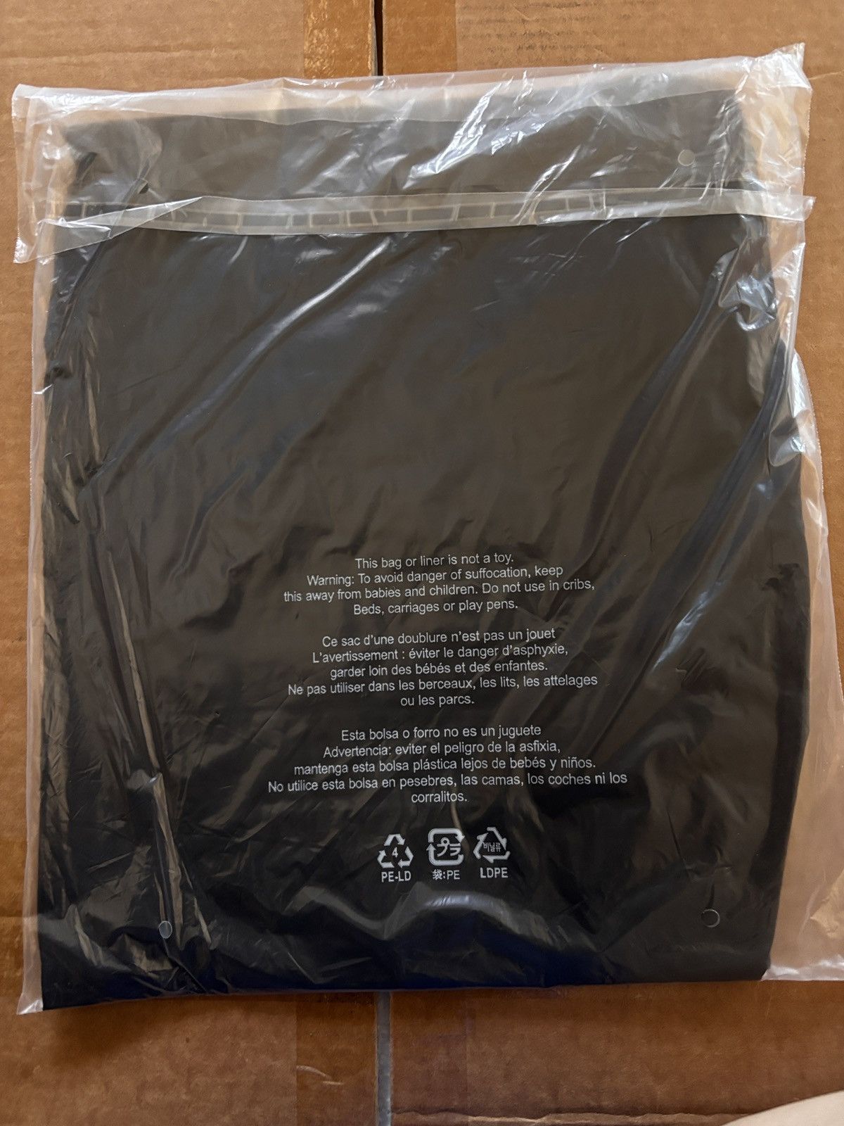 Yeezy PT-01 size 3 yeezy $150 Size US 34 / EU 50 - 8 Thumbnail
