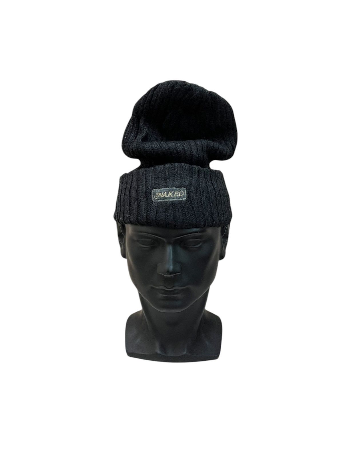 Naked & Famous Naked Beanie Hats Size ONE SIZE - 1 Thumbnail
