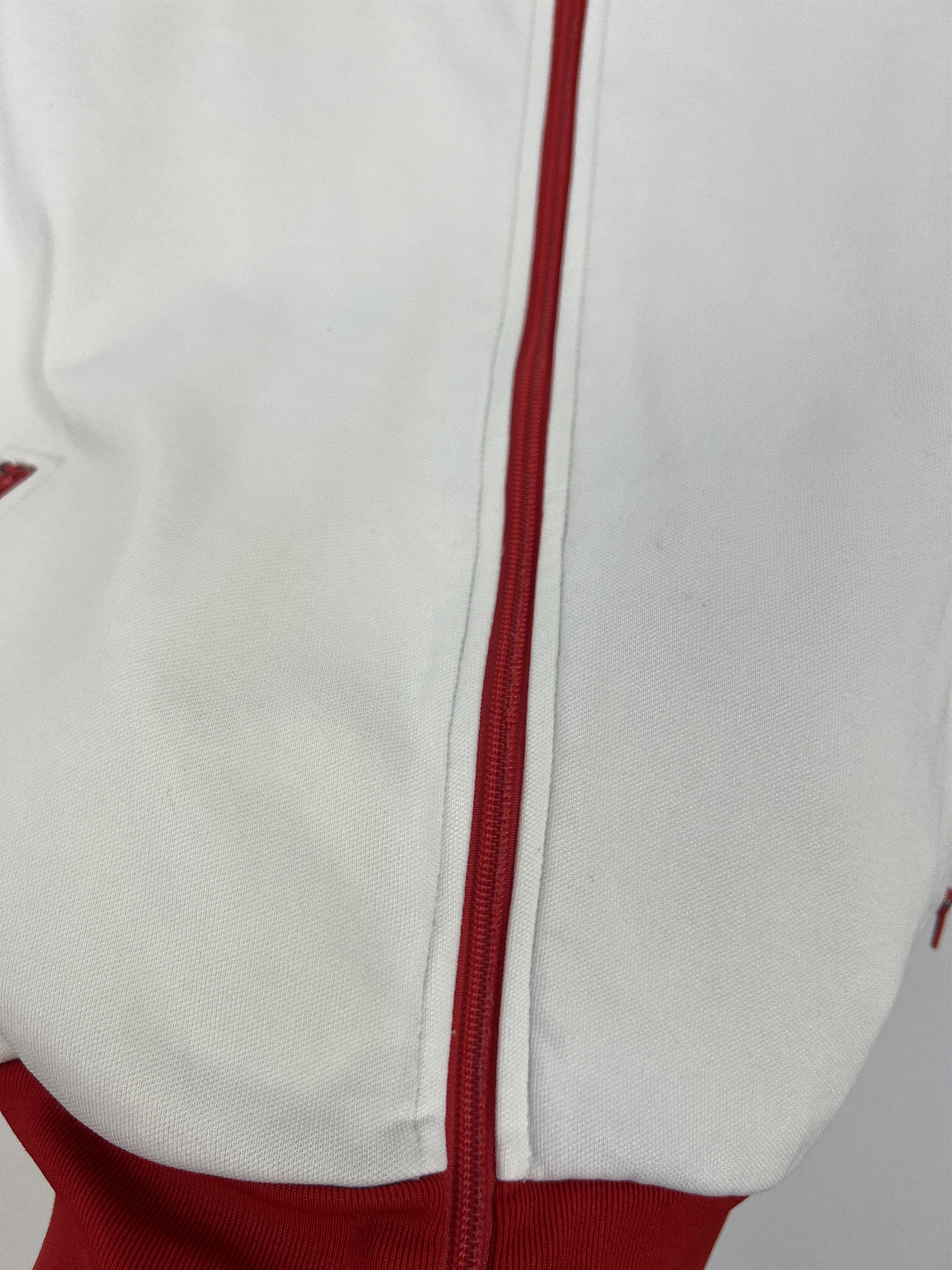 Adidas Vintage Adidas Originals Canada Olympics Jacket Track Top Size US M / EU 48-50 / 2 - 8 Thumbnail