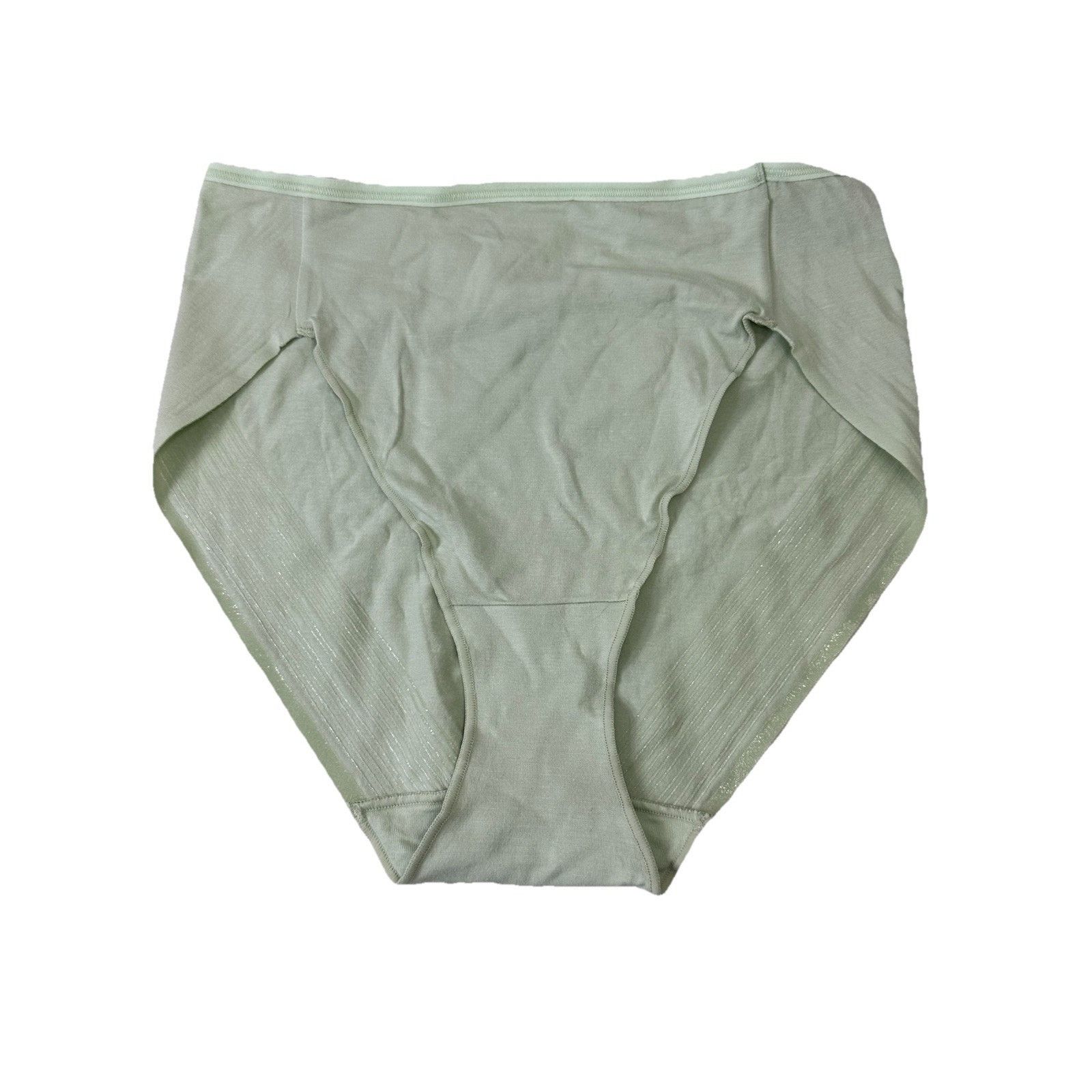 Other NWT soma intimates Panties Vanishing Edge High Leg Brief XXL Size ONE SIZE - 1 Thumbnail