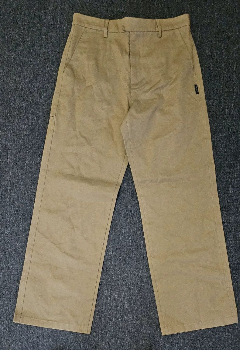Amiri Amiri Casual pants Size US 36 / EU 52 - 3 Thumbnail
