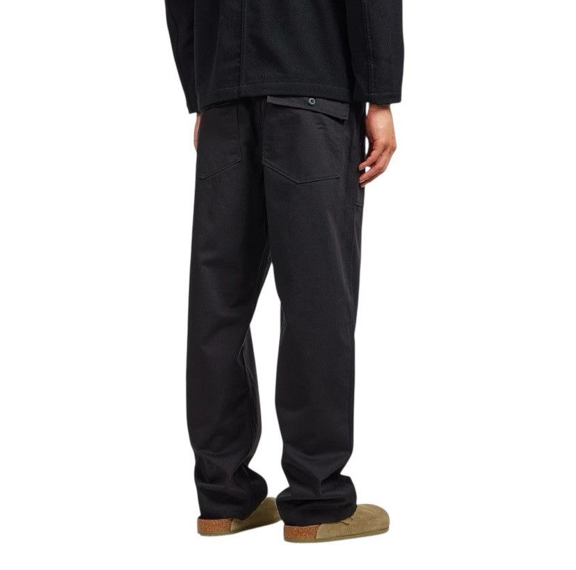 Alpha Industries × Vintage Alpha Industries Fatigue Pants Size US 32 / EU 48 - 11 Thumbnail