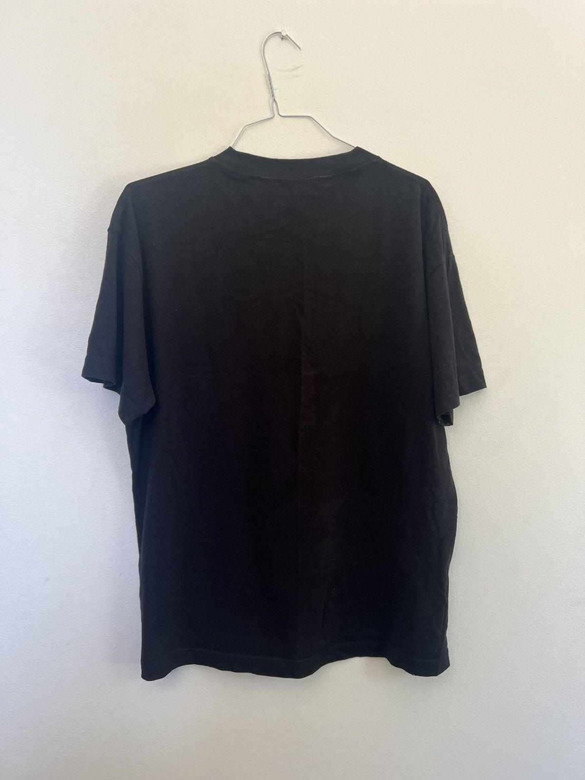 Palm angels small logo TEE