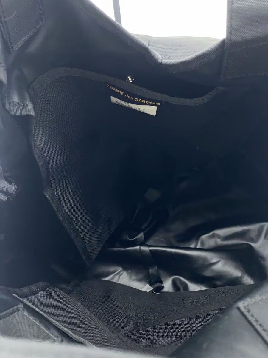 Comme des Garcons Reconstructed Ball Nylon Bag Size ONE SIZE - 5 Thumbnail