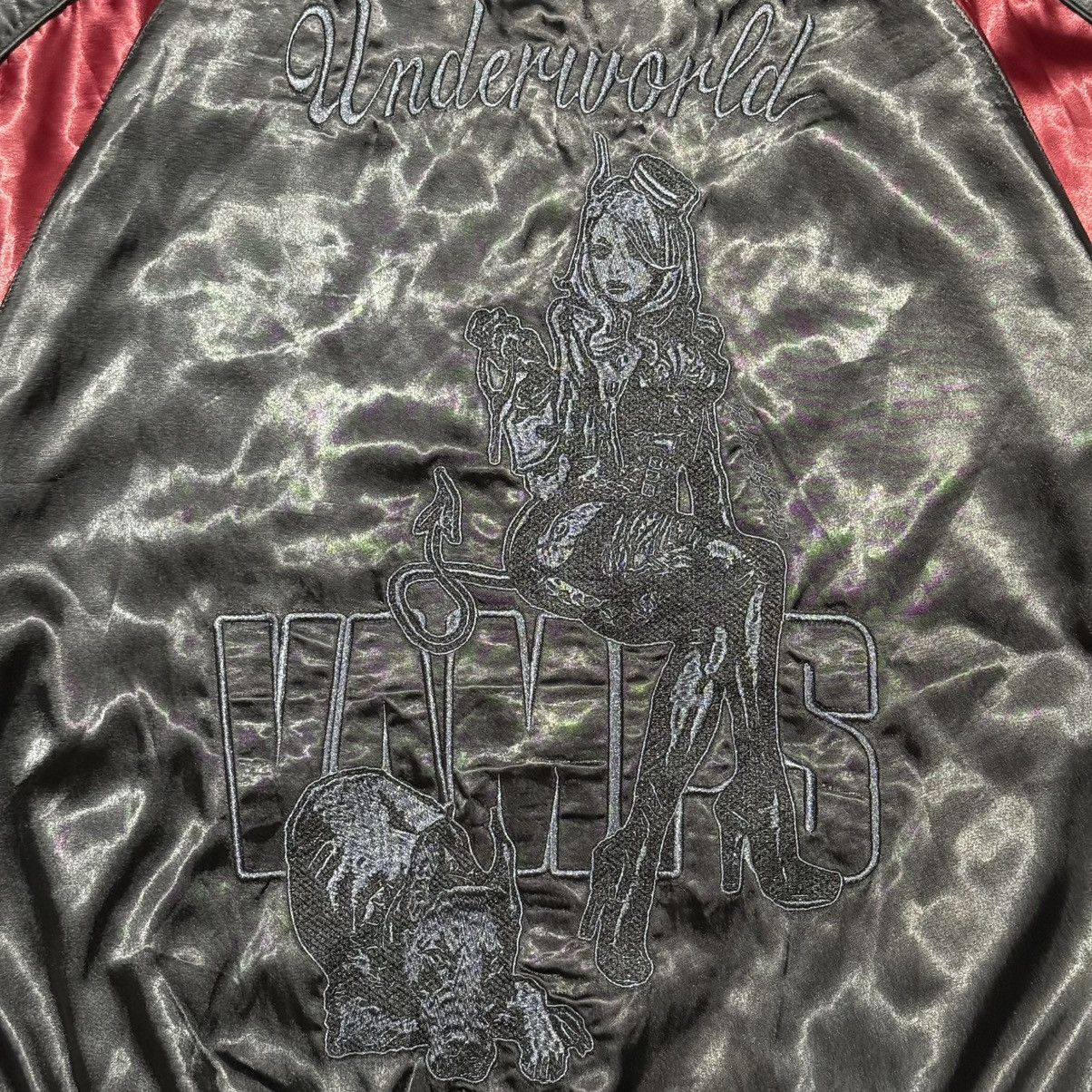 Other VAMPS Underworld Sukajan Official Merchandise Size US L / EU 52-54 / 3 - 6 Thumbnail