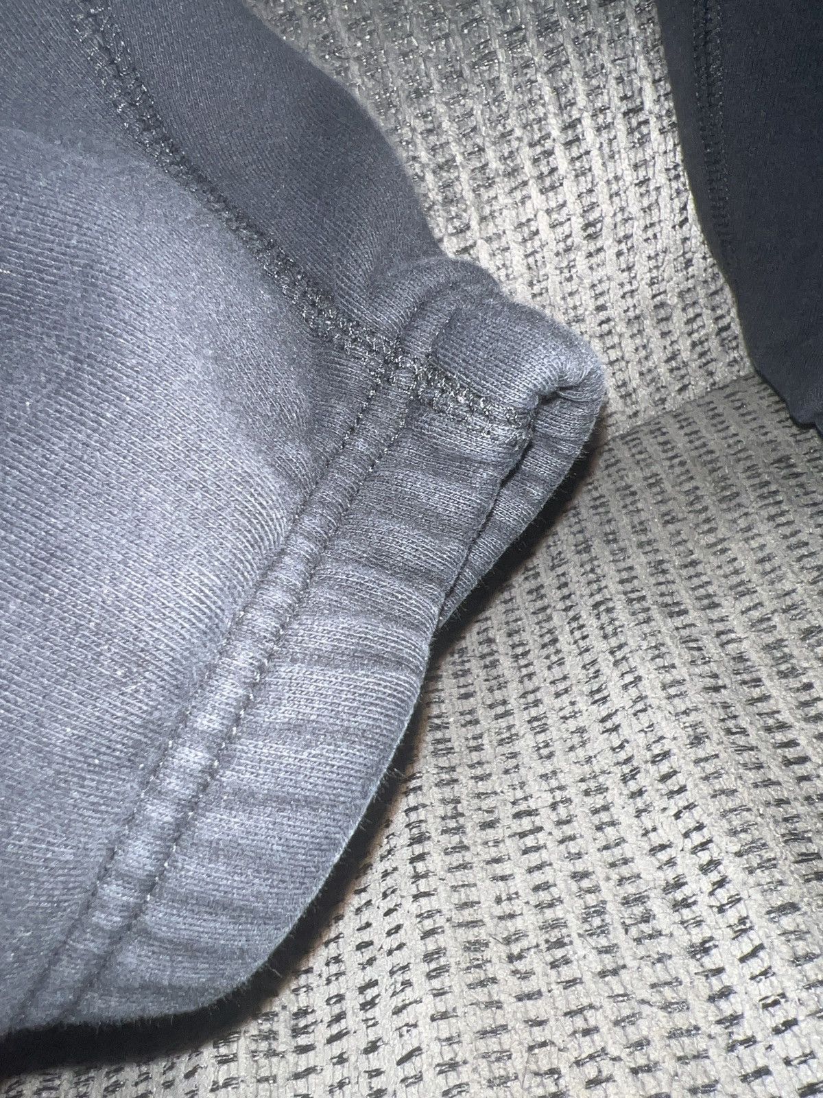 Hypebeast Made Cuf Boys Sweatpants Size US 34 / EU 50 - 6 Thumbnail