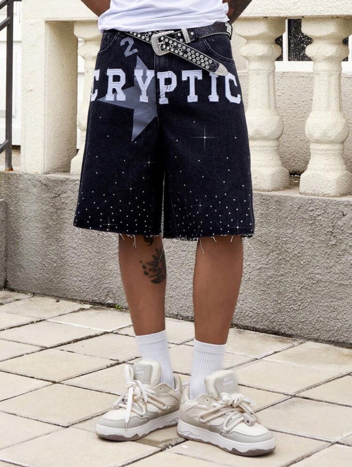 Other × Vintage Urban Chill Shorts 🩳 All Sizes Size US 36 / EU 52 - 1 Thumbnail