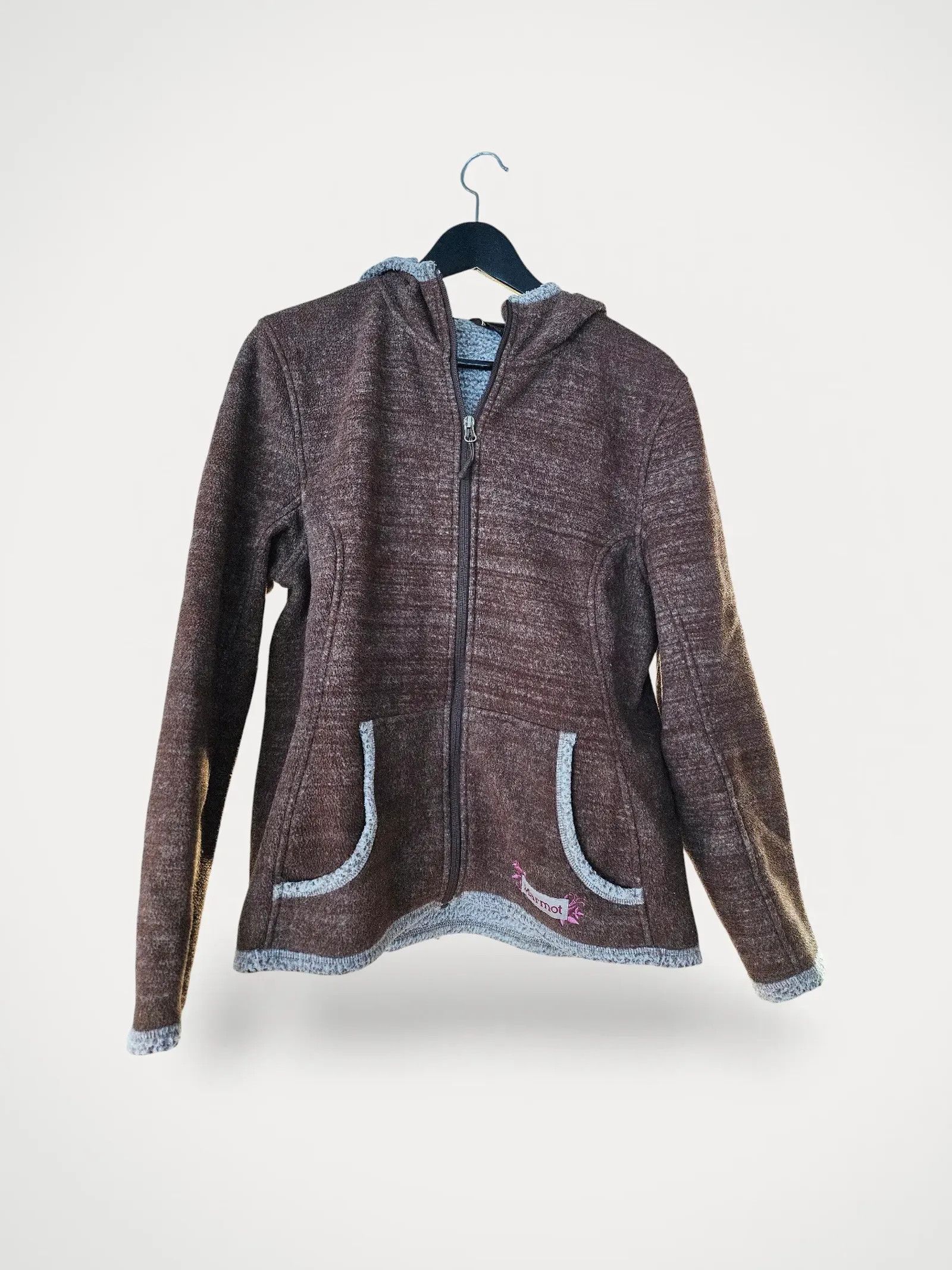 Marmot Marmot Sweater Size L / US 10 / IT 46 - 1 Thumbnail