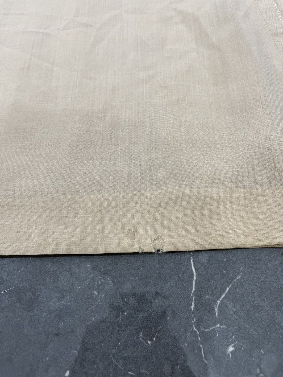 Issey Miyake VINTAGE ISSEY MIYAKE SKIRT ARCHIVE Size 27" / US 4 / IT 40 - 6 Thumbnail