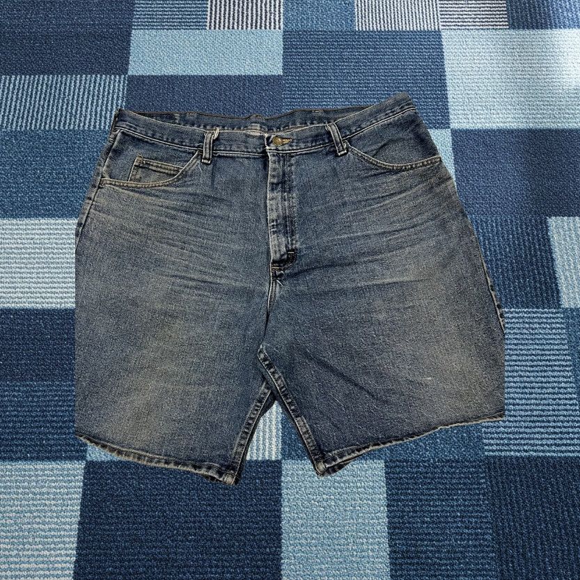 Wrangler VINTAGE? No. Size US 38 / EU 54 - 1 Thumbnail