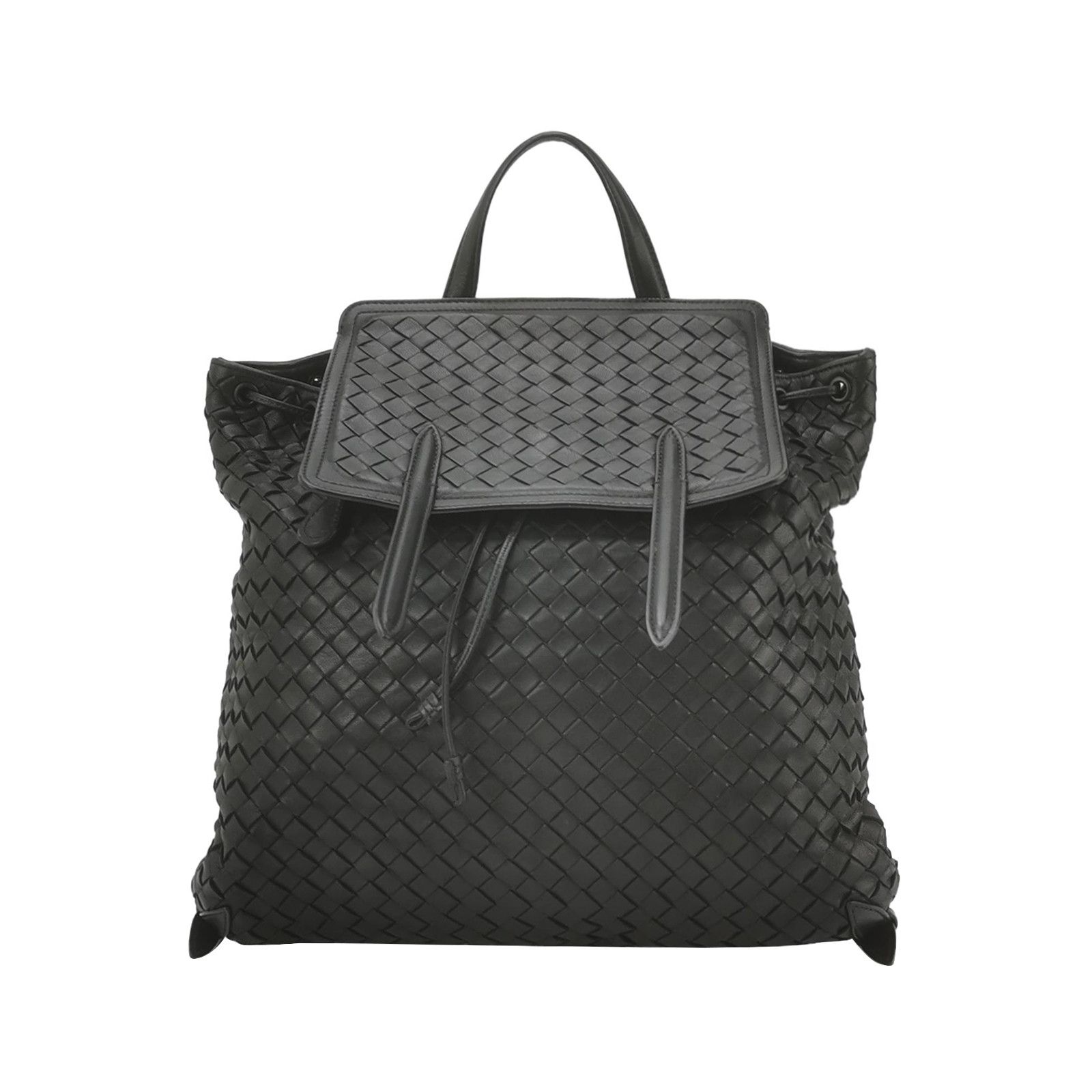 Bottega Veneta Bottega Veneta Women os Backpacks Size ONE SIZE - 1 Thumbnail