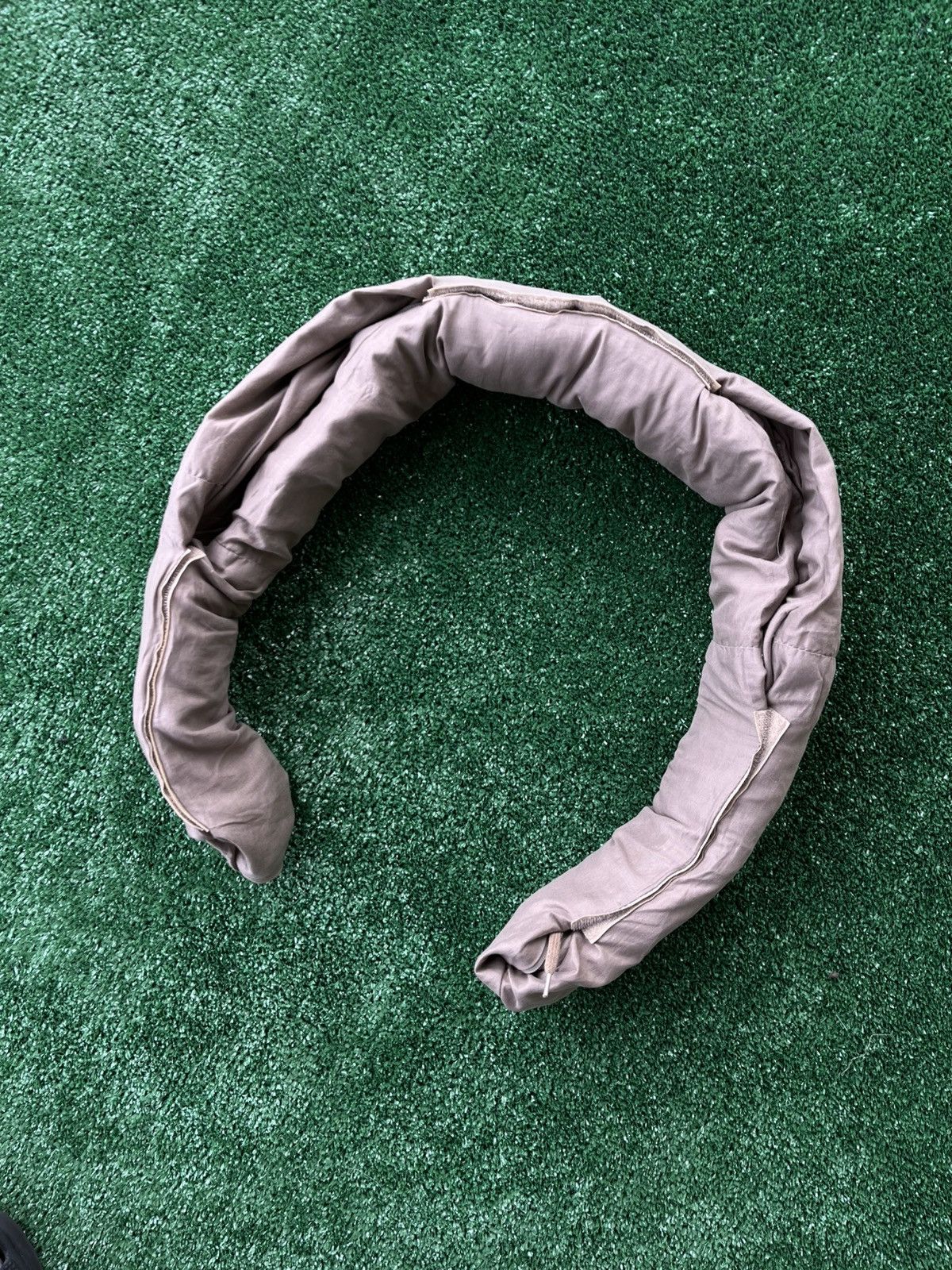 Helmut Lang Archive ! Helmut Lang 1999 Vintage Cotton Parka Military Size US M / EU 48-50 / 2 - 14 Thumbnail